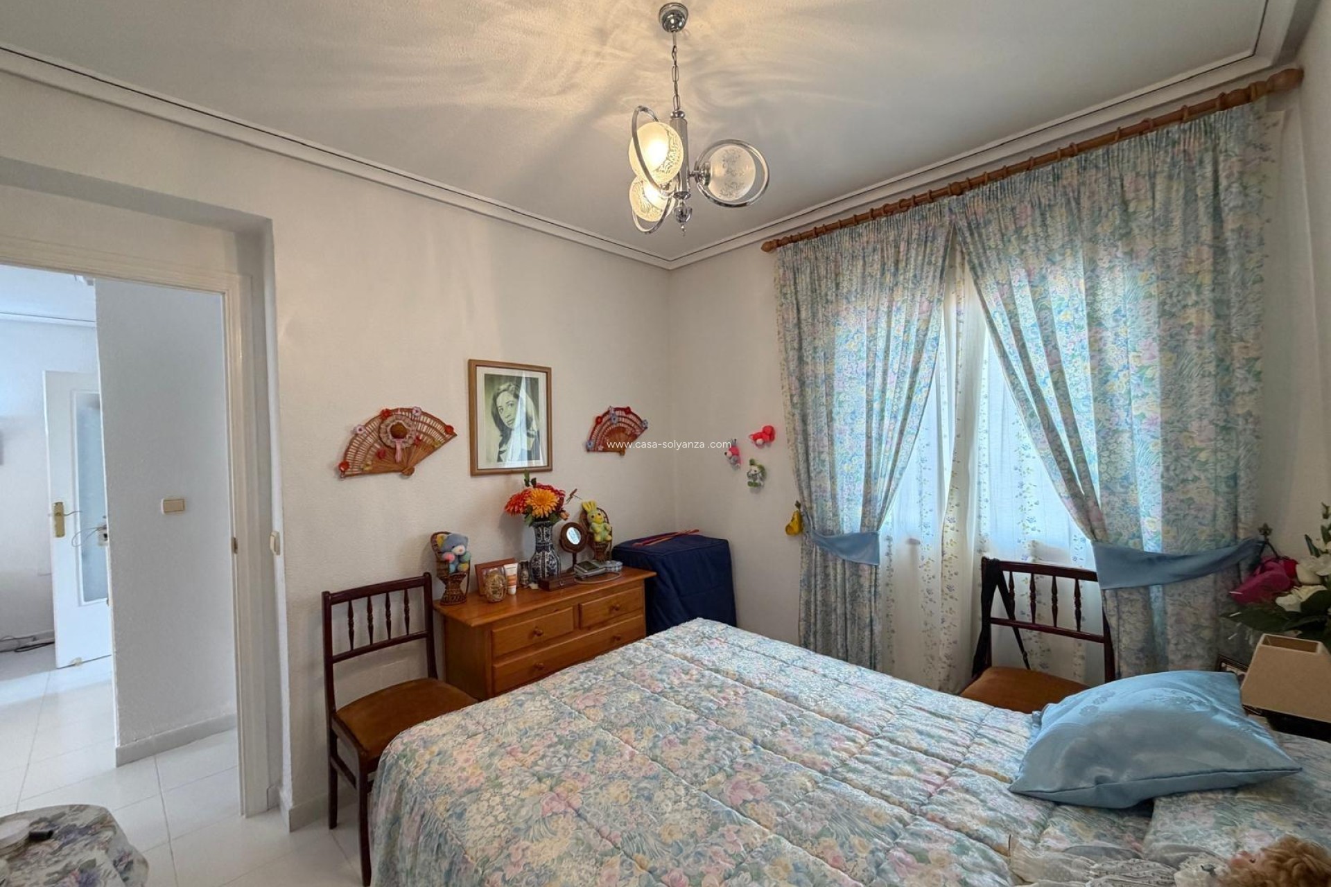 Revente - Bungalow - Torrevieja - Torreblanca