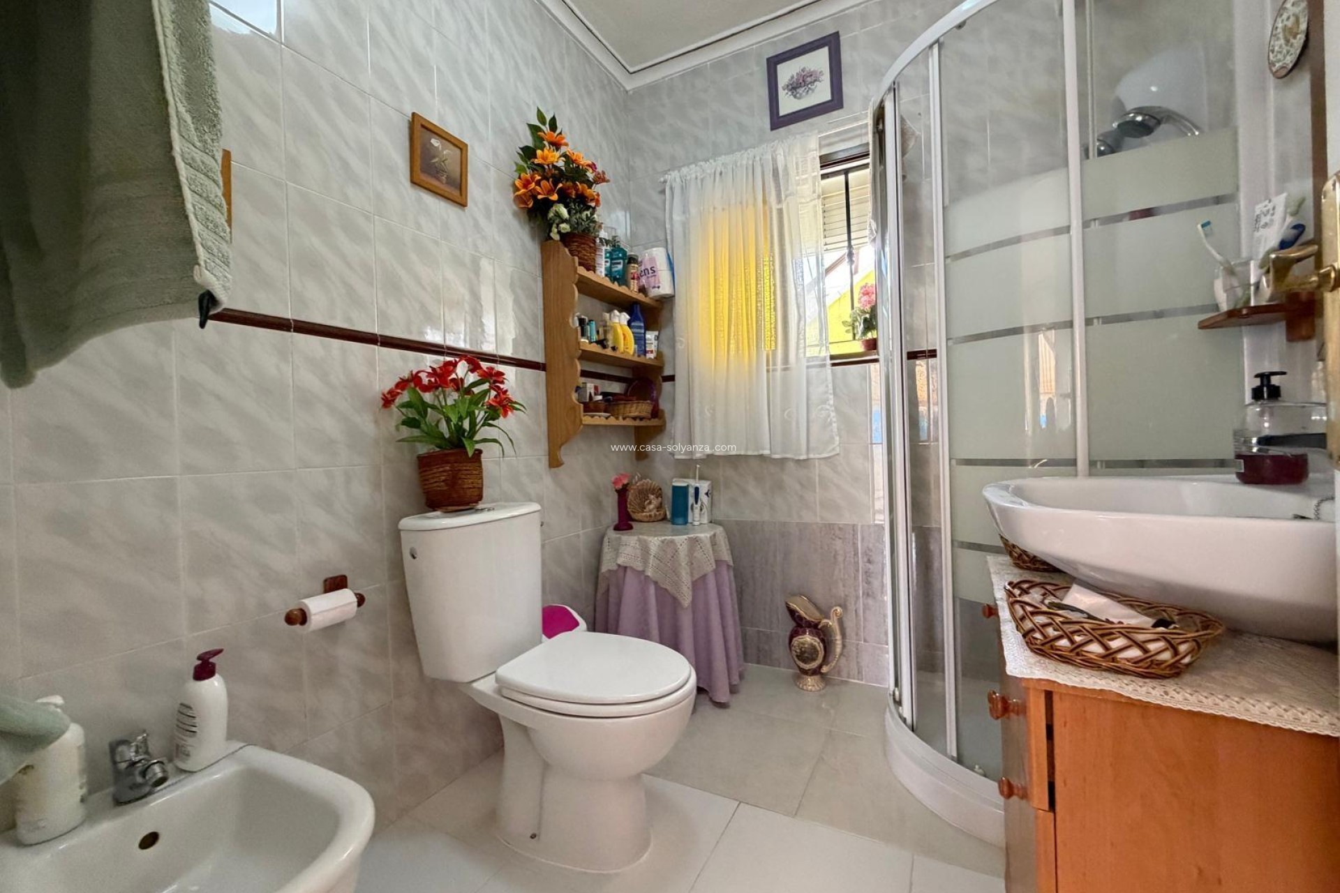 Revente - Bungalow - Torrevieja - Torreblanca