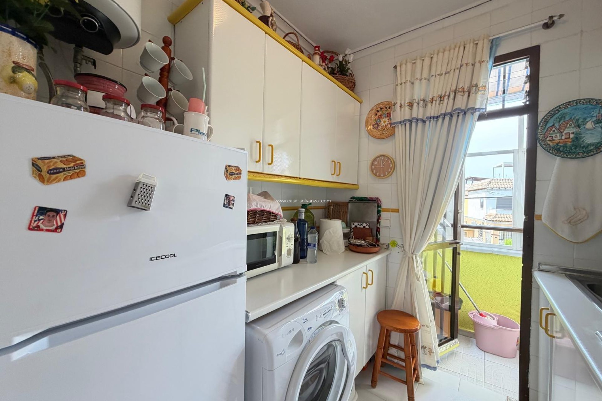 Revente - Bungalow - Torrevieja - Torreblanca