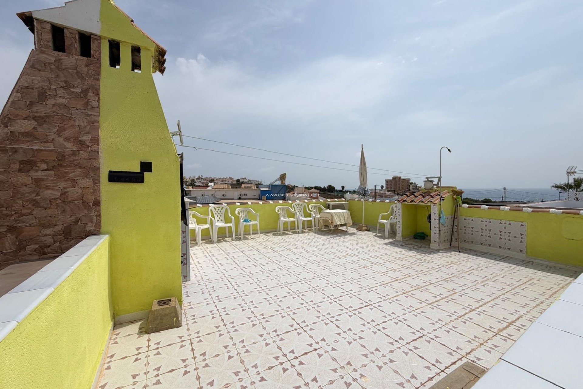 Revente - Bungalow - Torrevieja - Torreblanca