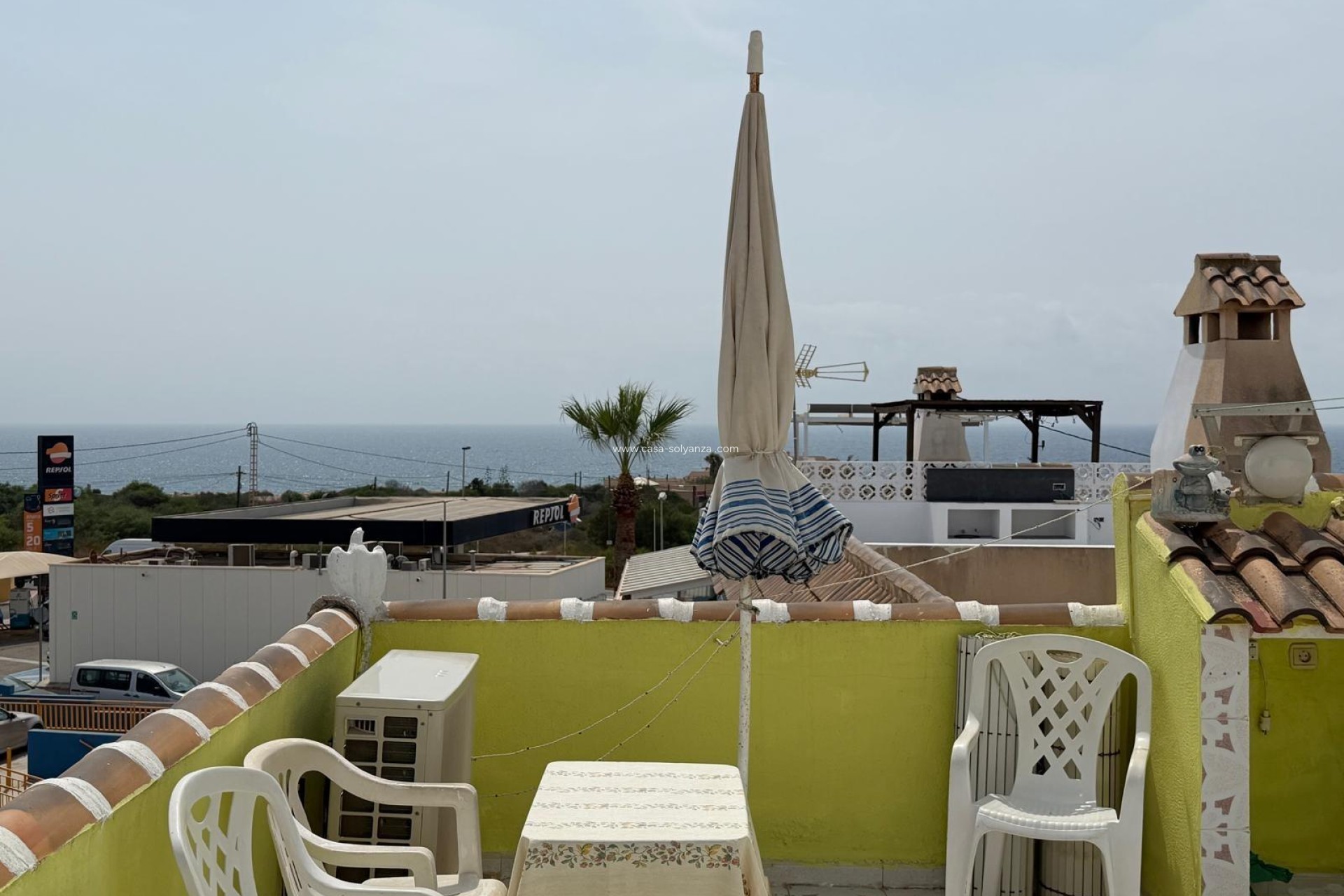 Revente - Bungalow - Torrevieja - Torreblanca