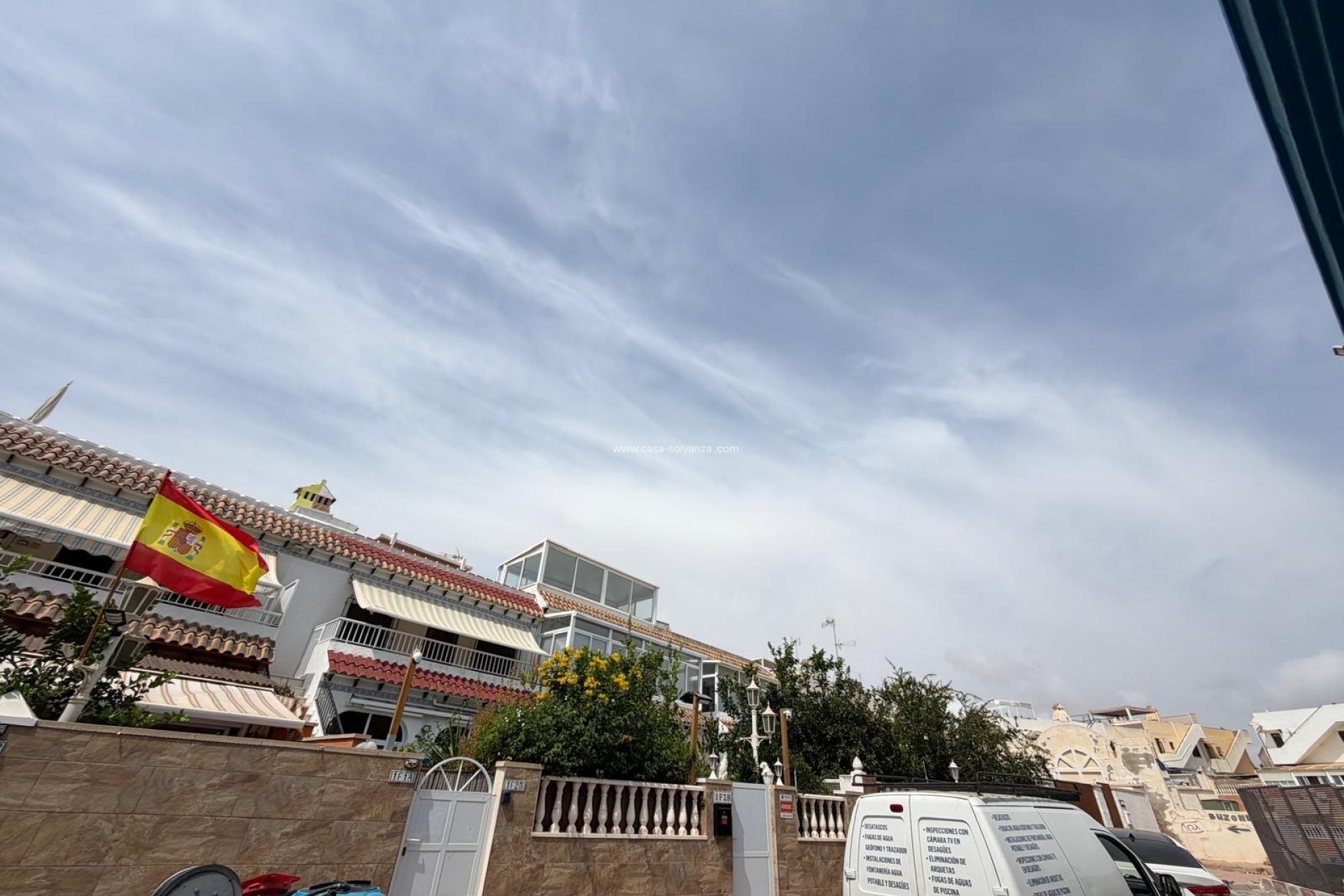 Revente - Bungalow - Torrevieja - Torreblanca