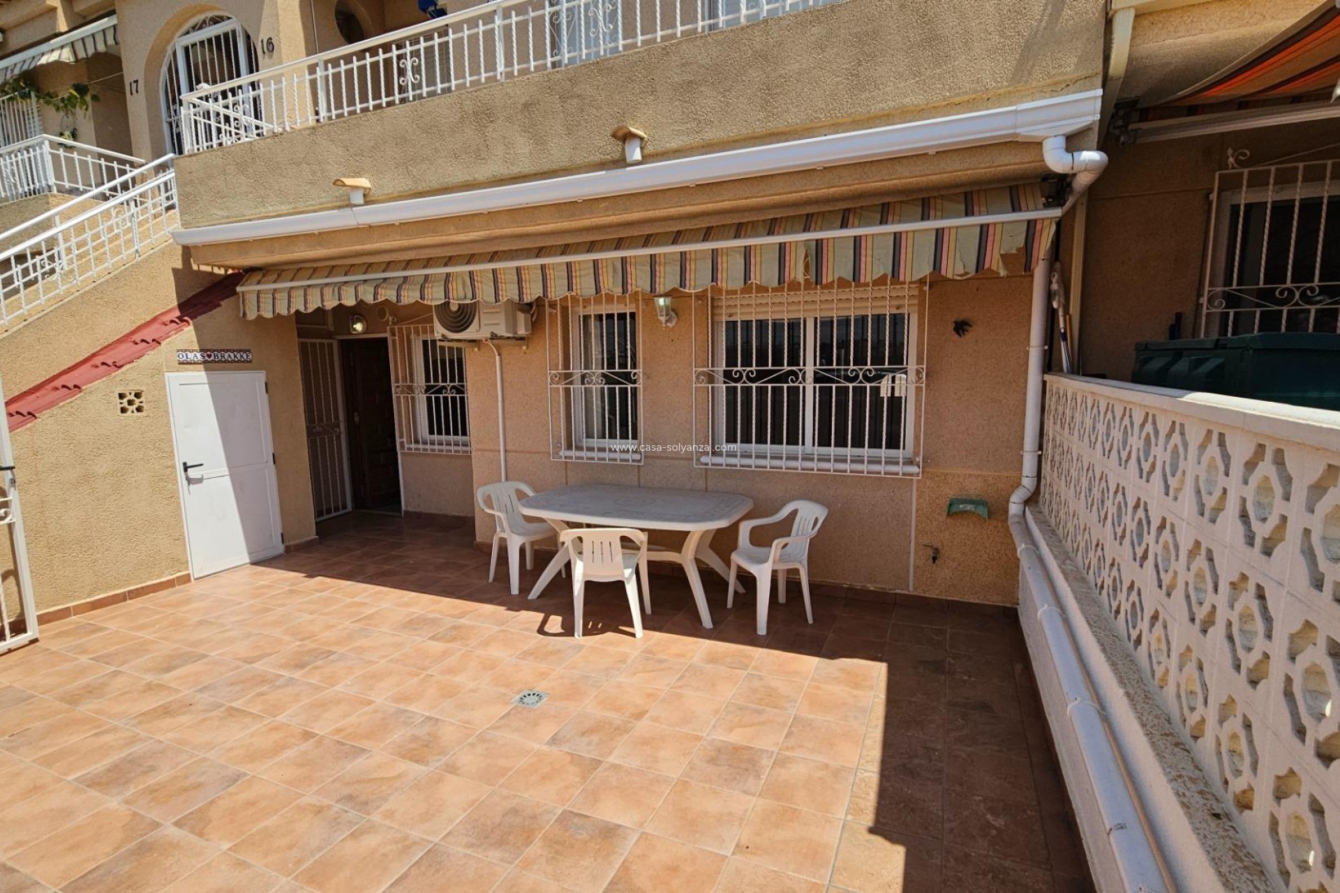 Revente - Bungalow - Torrevieja - Torreblanca