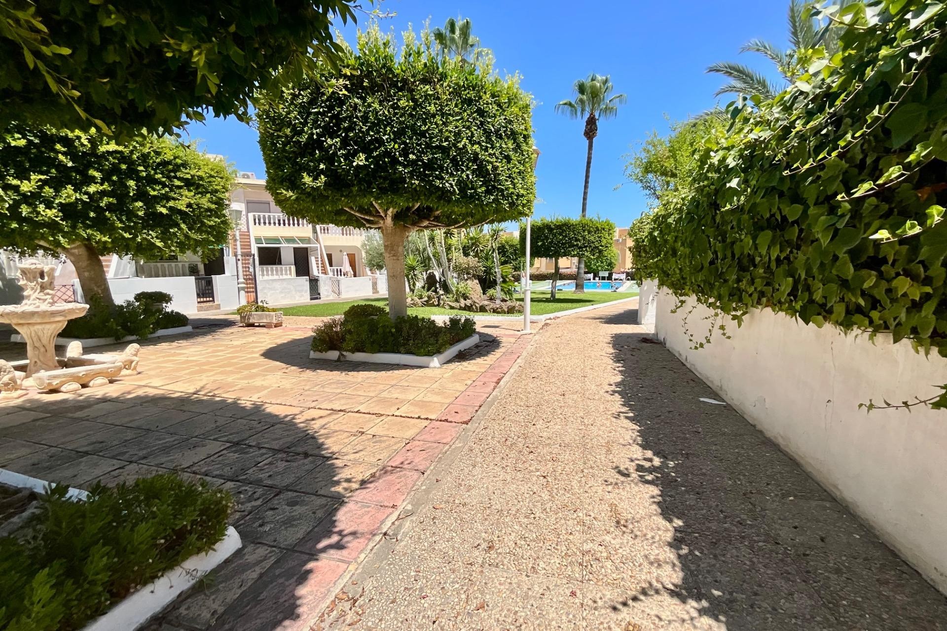 Revente - Bungalow - Torrevieja - Torreblanca