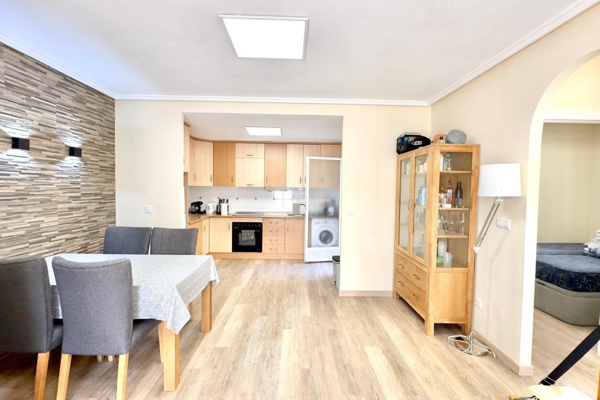 Revente - Bungalow - Torrevieja - Torreblanca