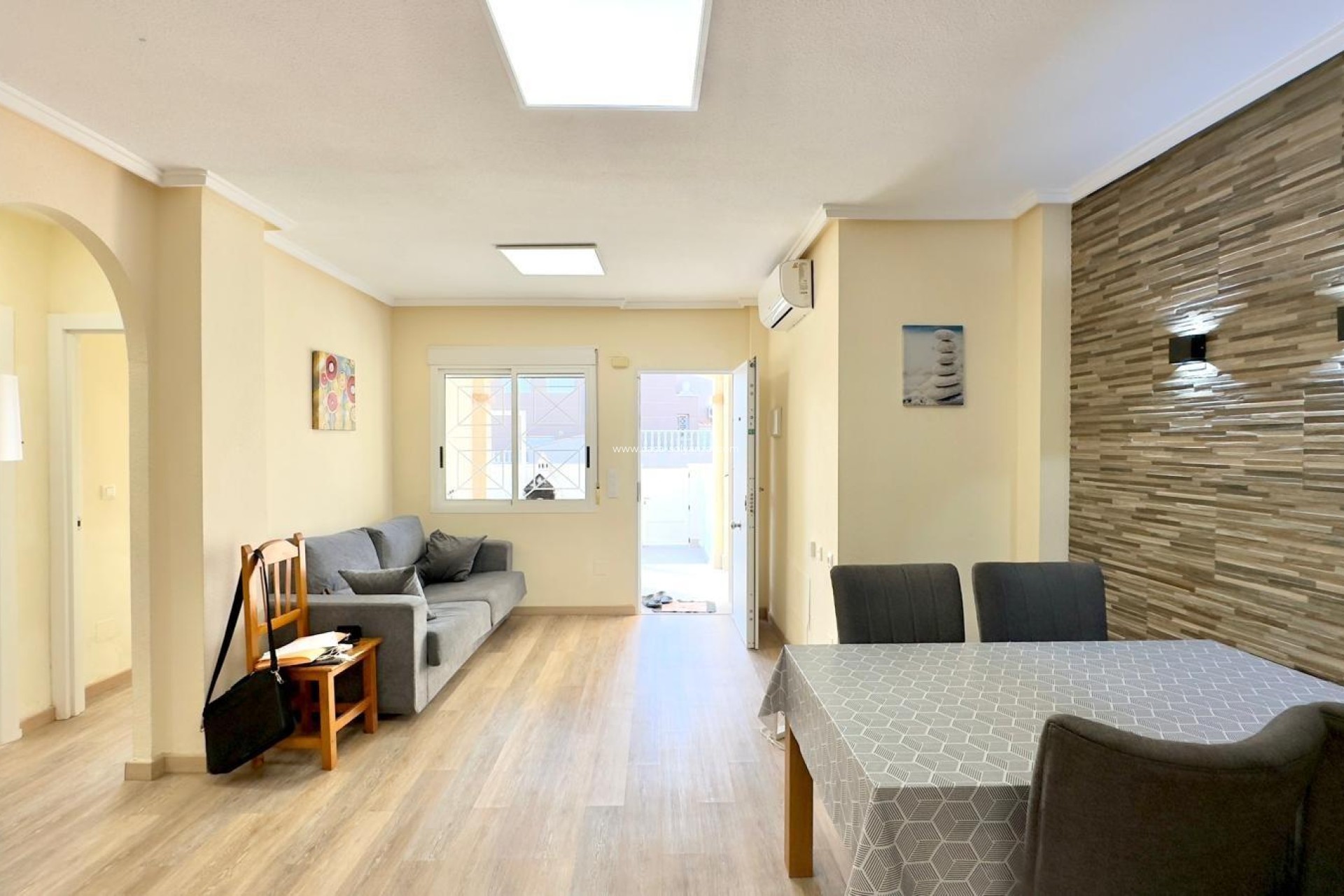 Revente - Bungalow - Torrevieja - Torreblanca