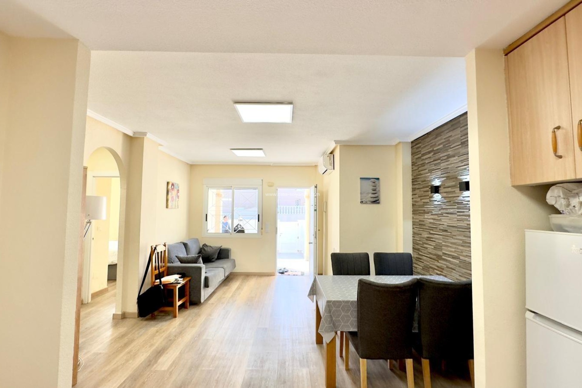 Revente - Bungalow - Torrevieja - Torreblanca