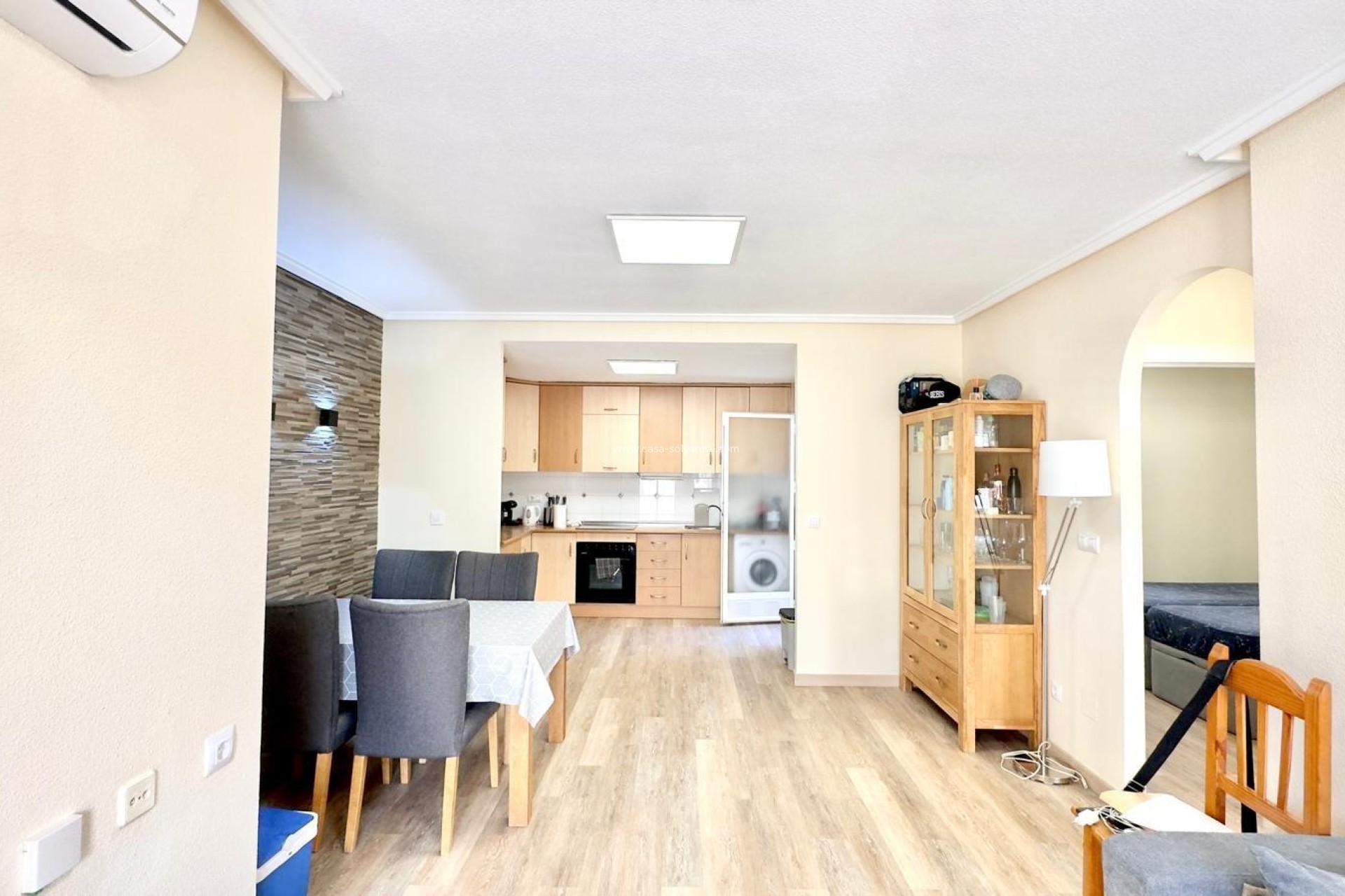 Revente - Bungalow - Torrevieja - Torreblanca