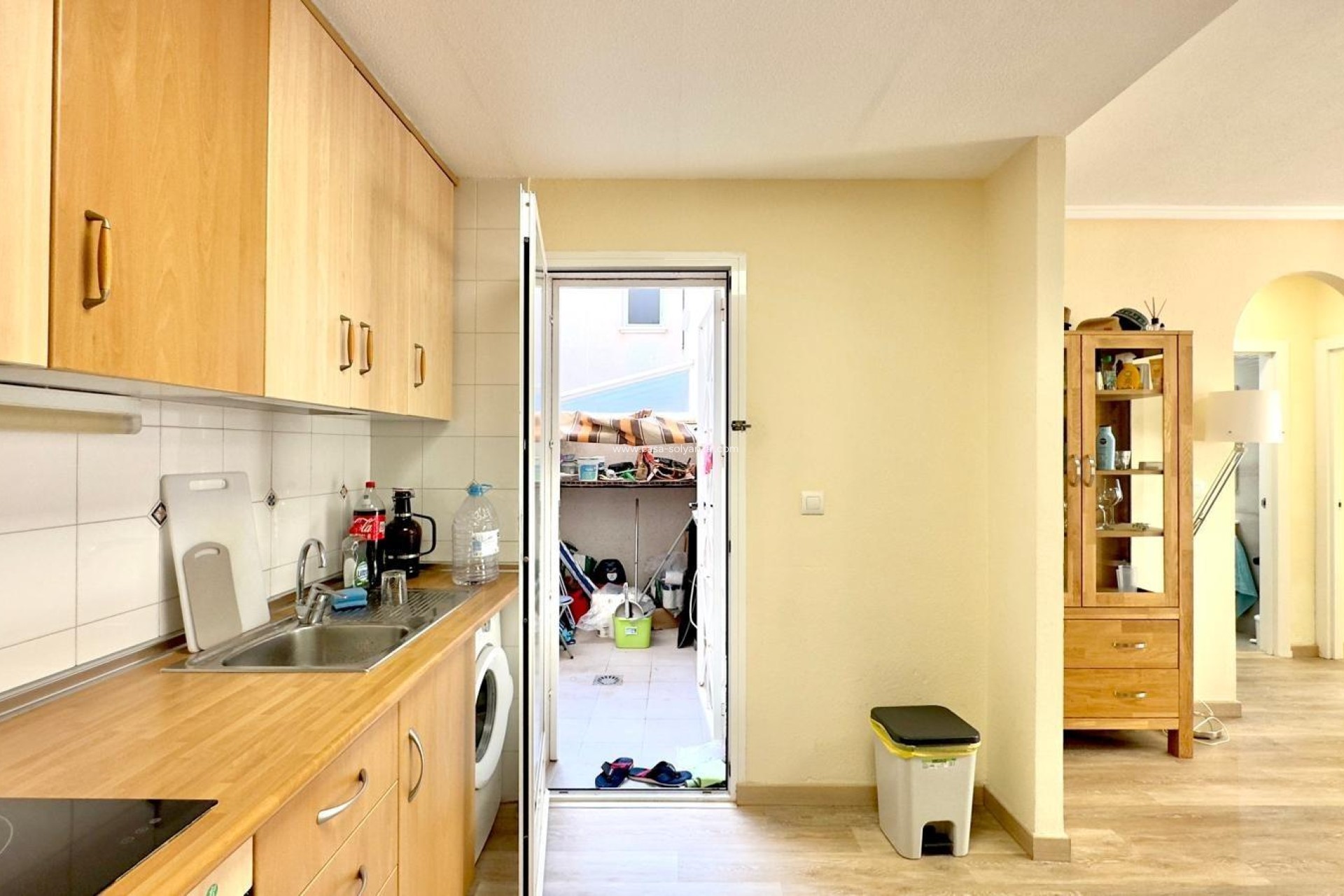 Revente - Bungalow - Torrevieja - Torreblanca