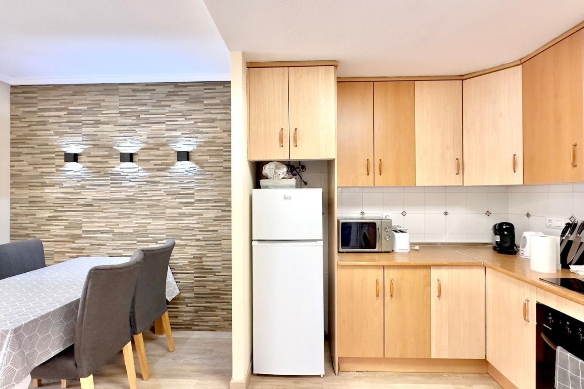 Revente - Bungalow - Torrevieja - Torreblanca