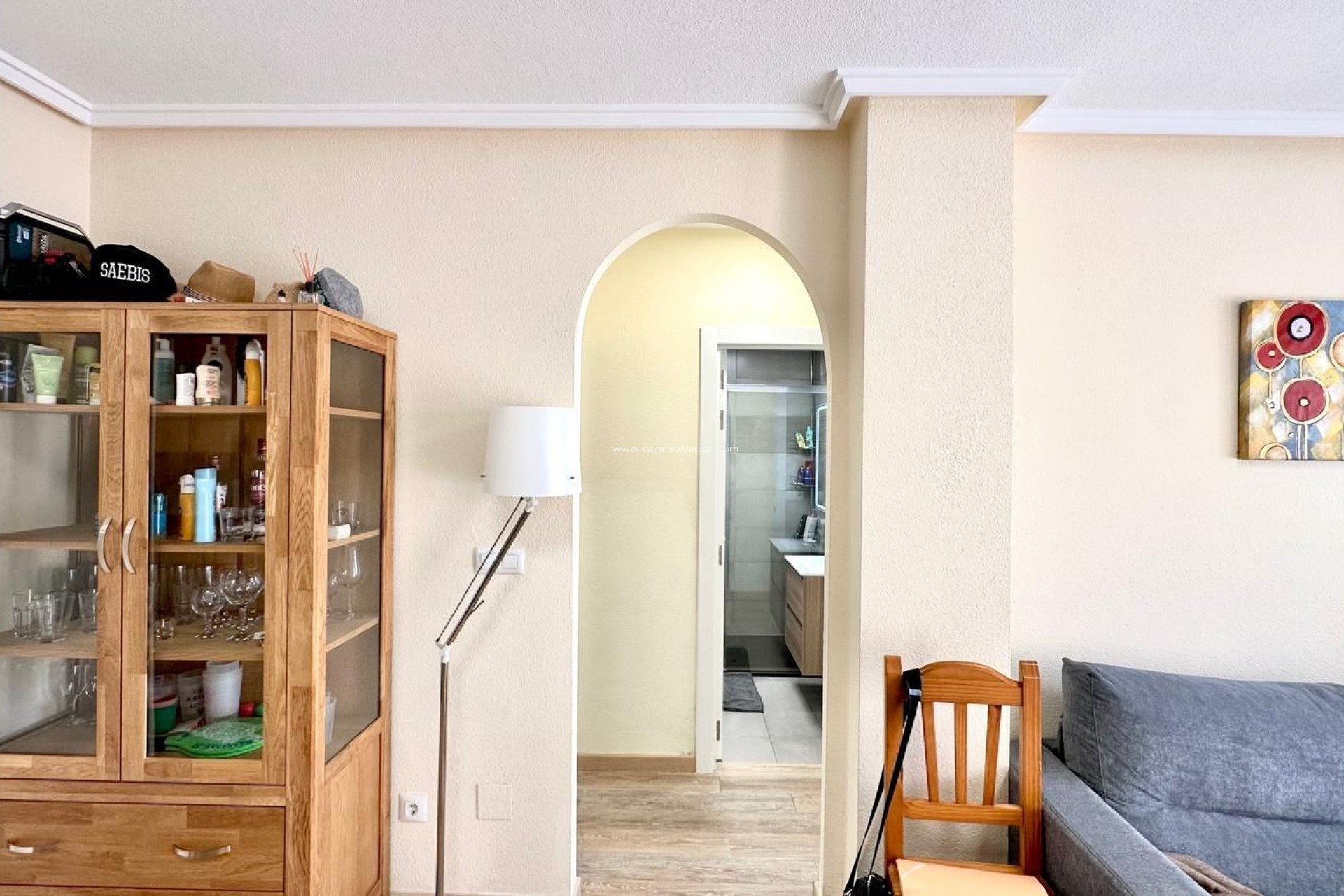 Revente - Bungalow - Torrevieja - Torreblanca