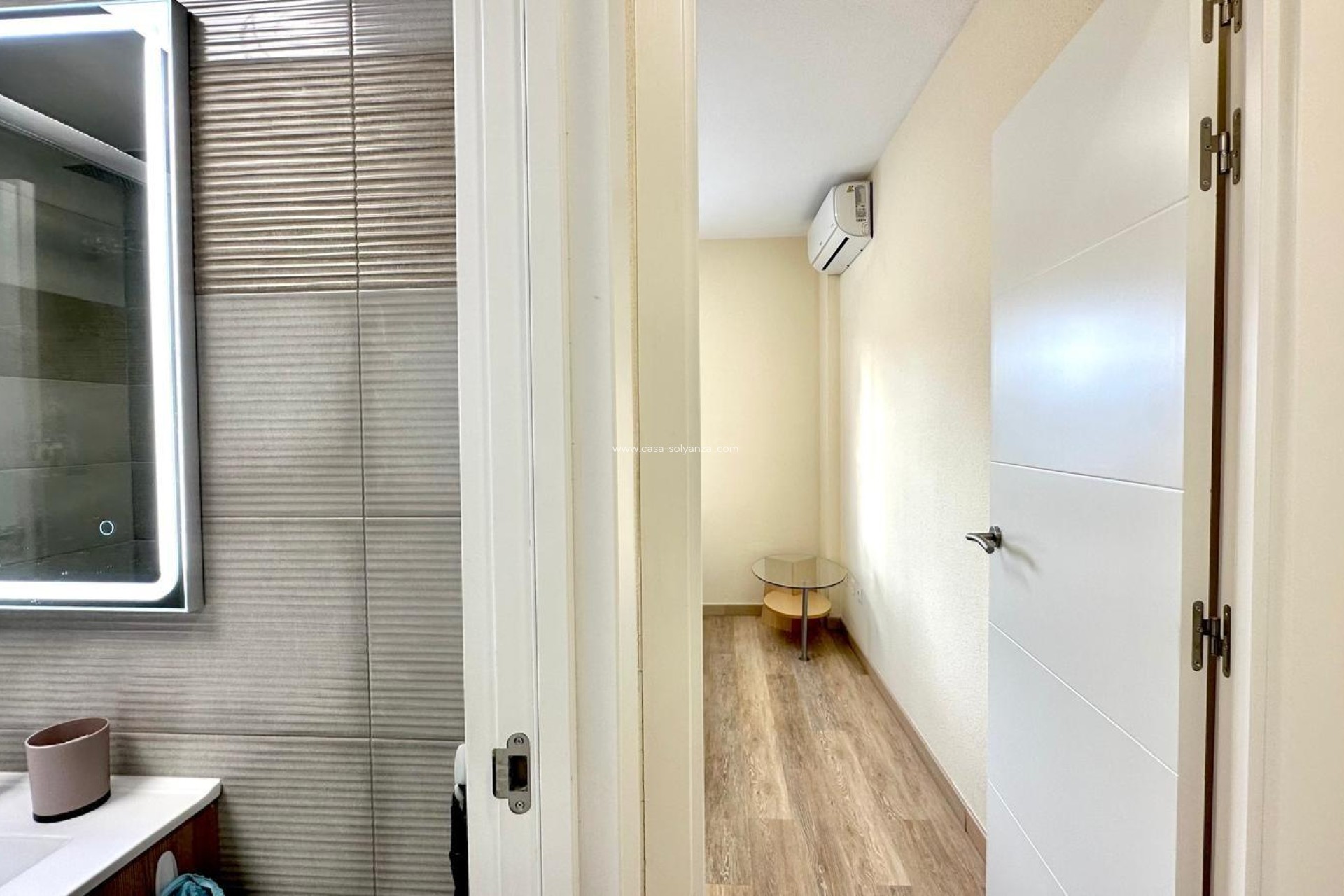 Revente - Bungalow - Torrevieja - Torreblanca