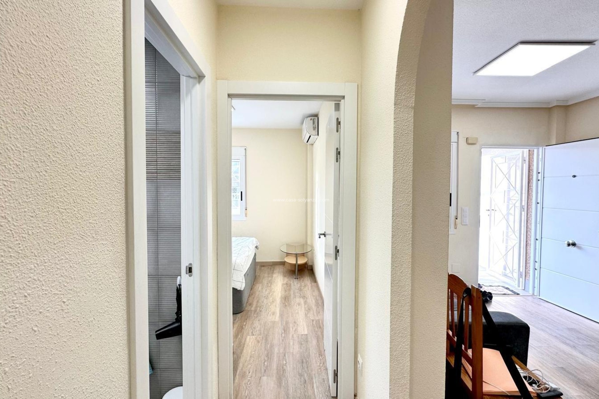 Revente - Bungalow - Torrevieja - Torreblanca