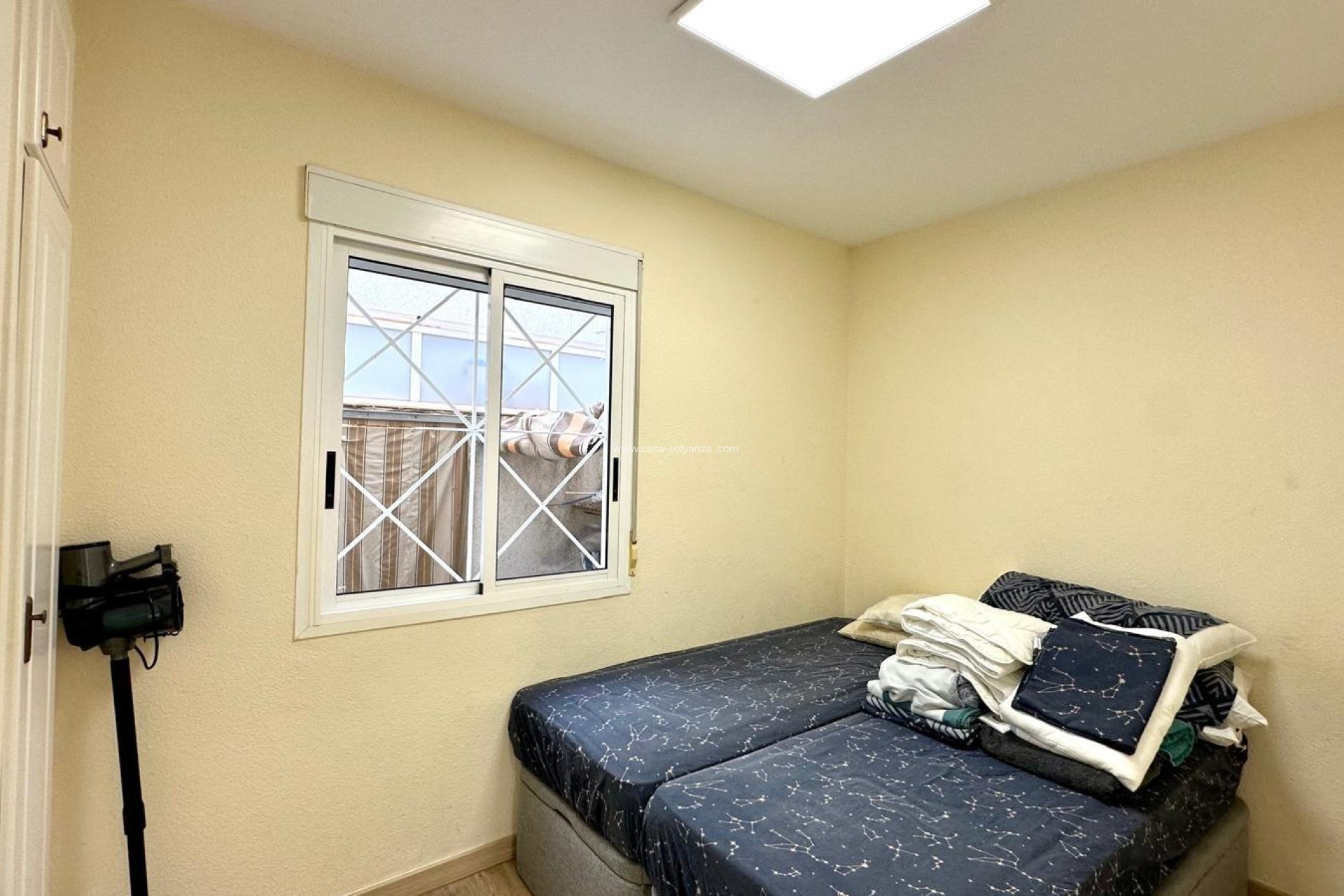 Revente - Bungalow - Torrevieja - Torreblanca