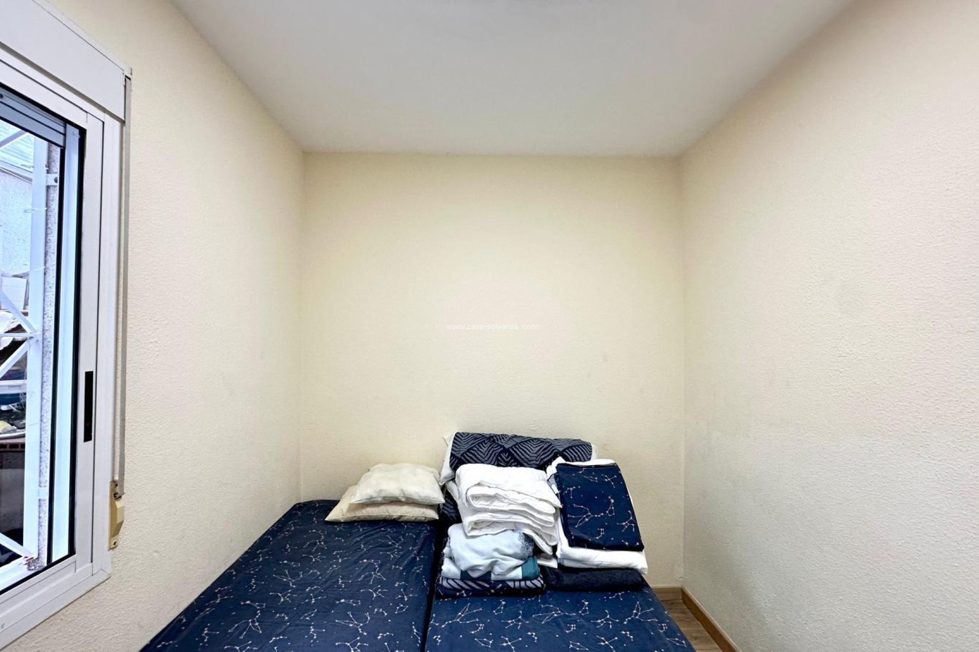 Revente - Bungalow - Torrevieja - Torreblanca