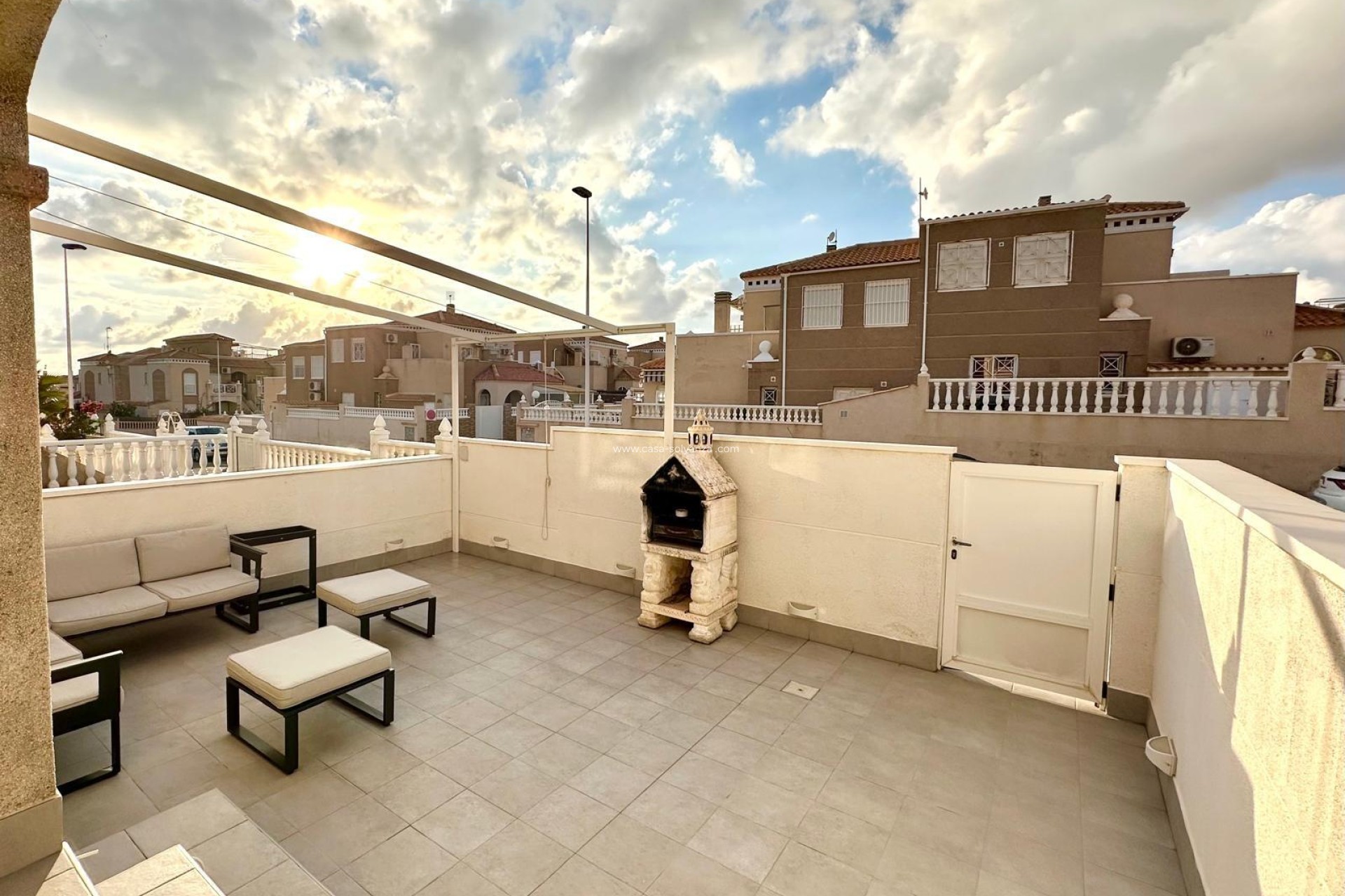 Revente - Bungalow - Torrevieja - Torreblanca