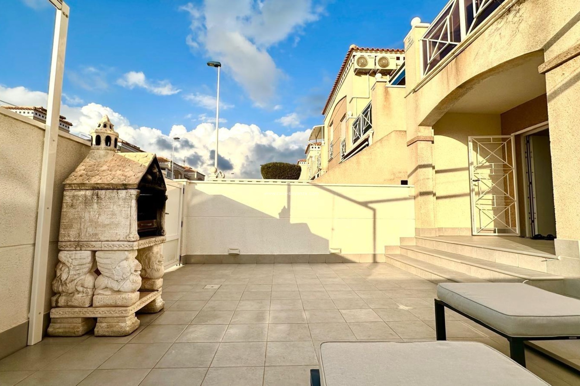 Revente - Bungalow - Torrevieja - Torreblanca