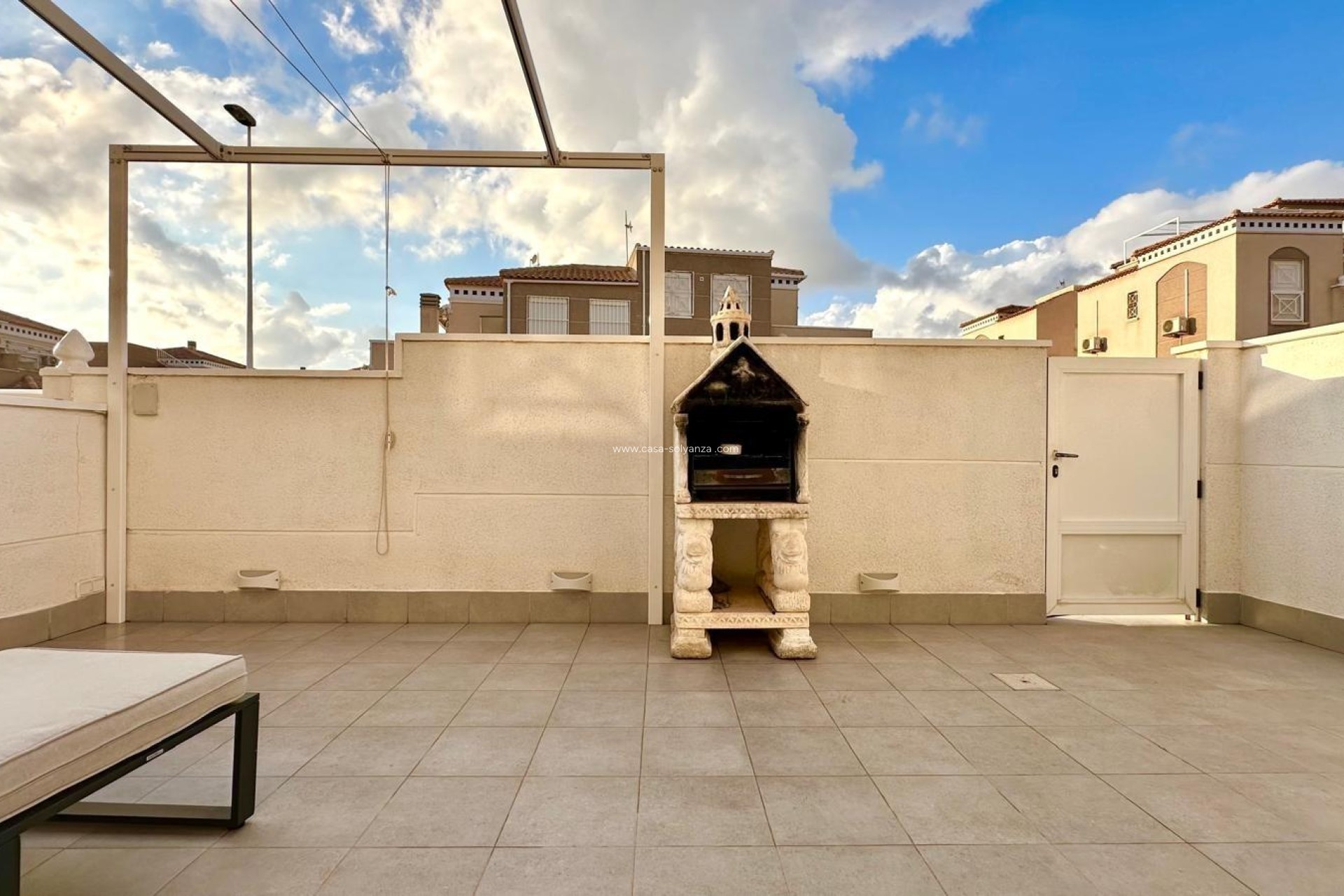 Revente - Bungalow - Torrevieja - Torreblanca