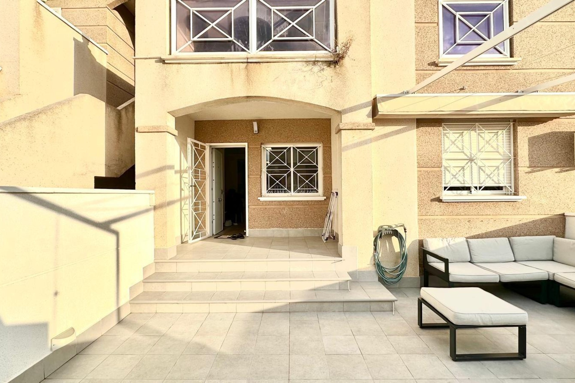 Revente - Bungalow - Torrevieja - Torreblanca