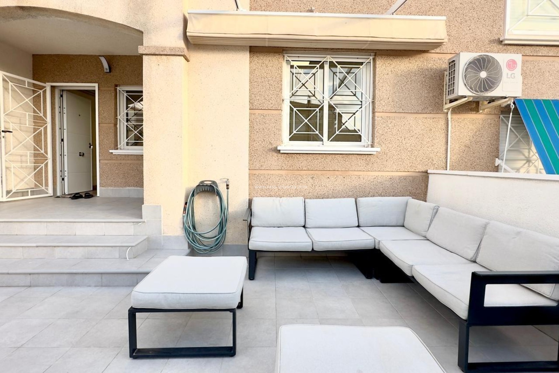 Revente - Bungalow - Torrevieja - Torreblanca