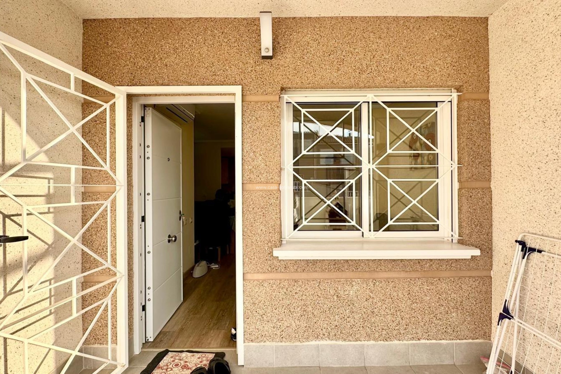 Revente - Bungalow - Torrevieja - Torreblanca