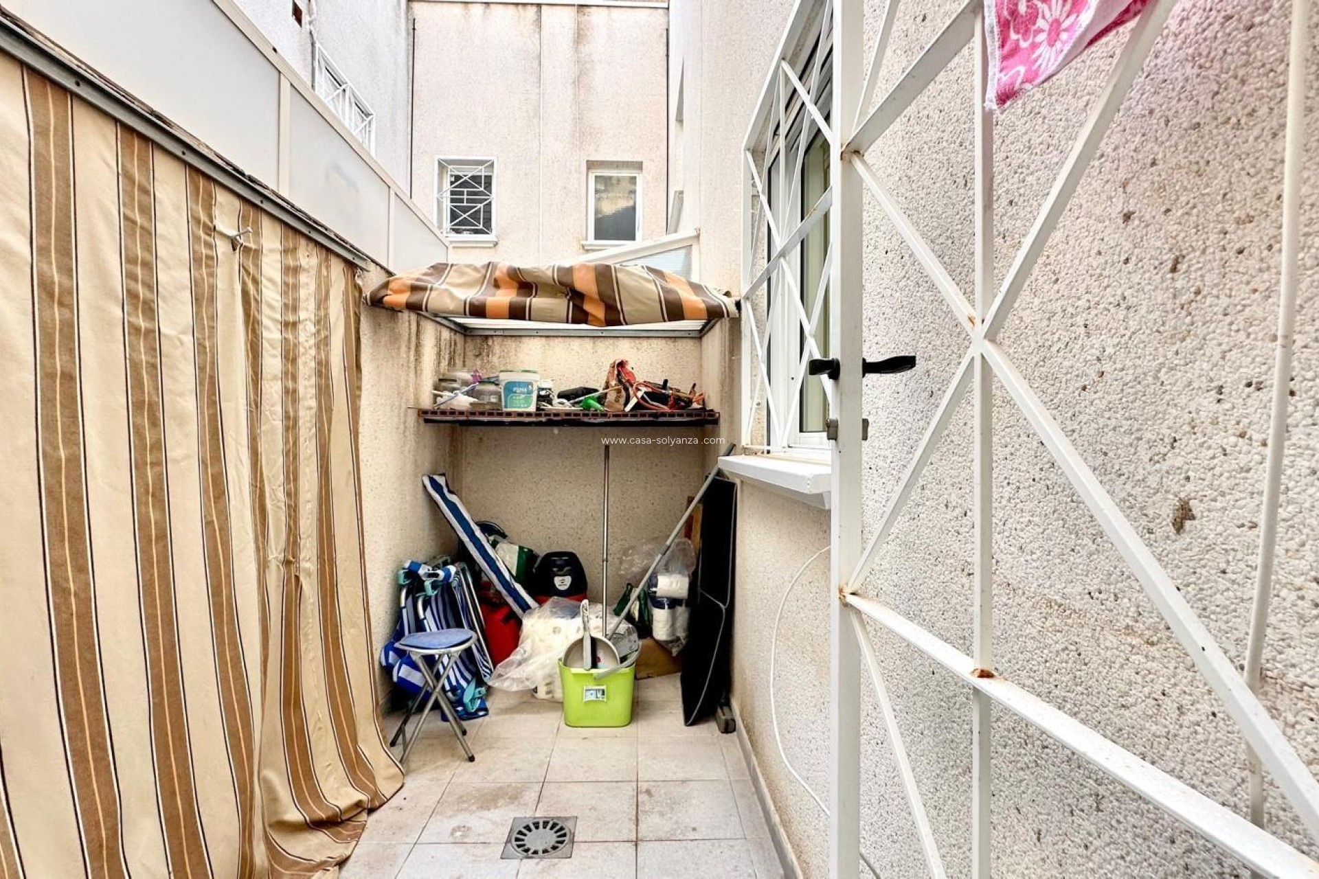 Revente - Bungalow - Torrevieja - Torreblanca