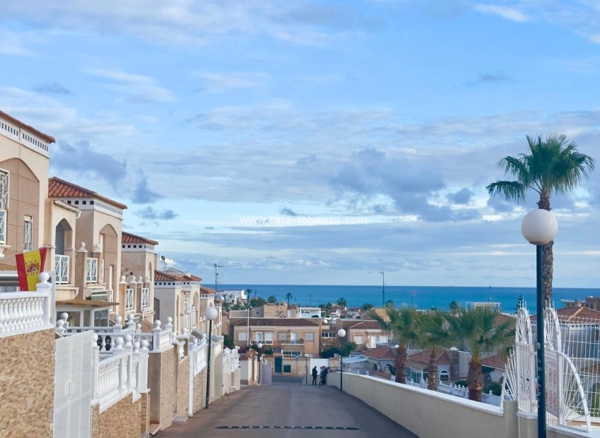 Revente - Bungalow - Torrevieja - Torreblanca