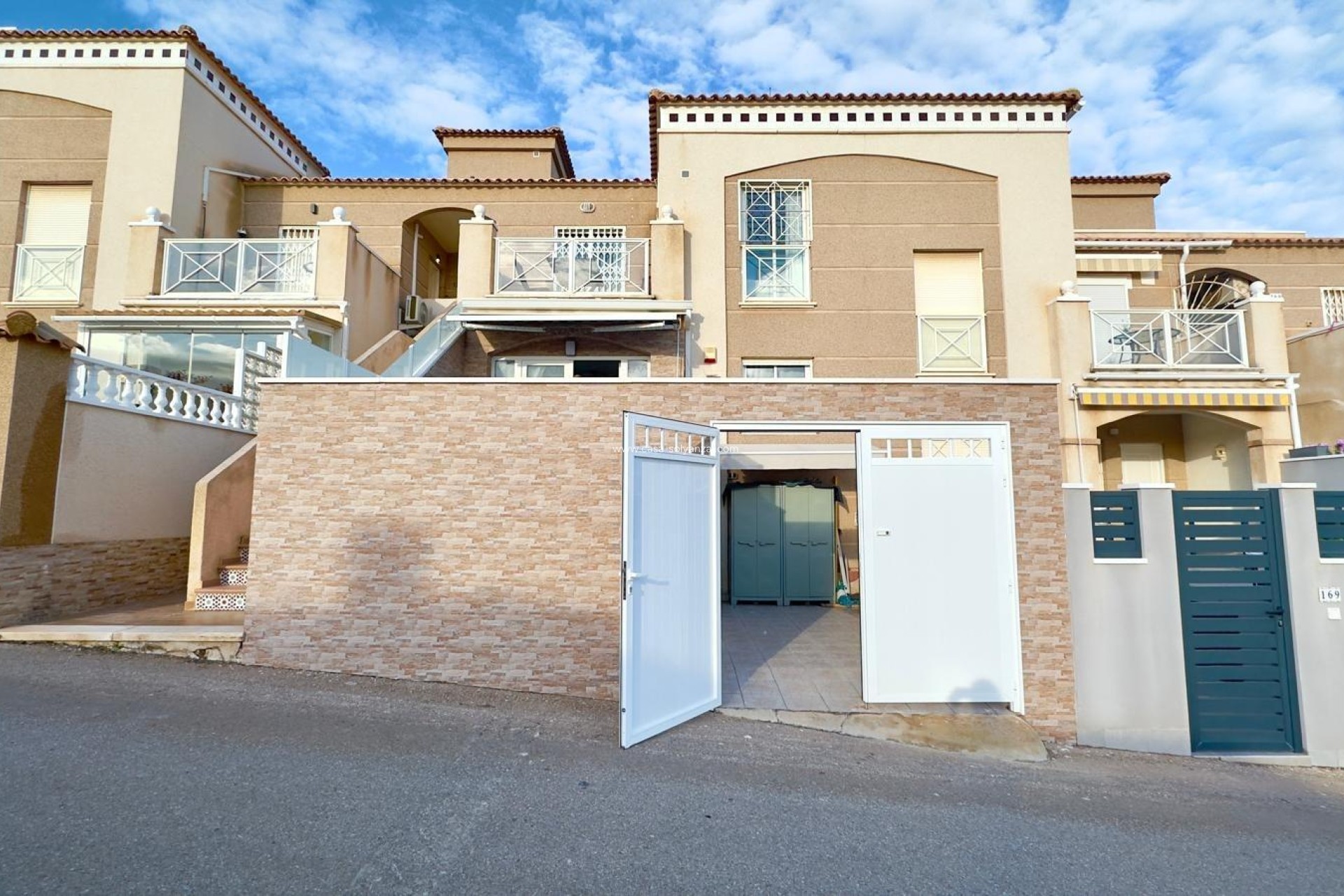 Revente - Bungalow - Torrevieja - Torreblanca