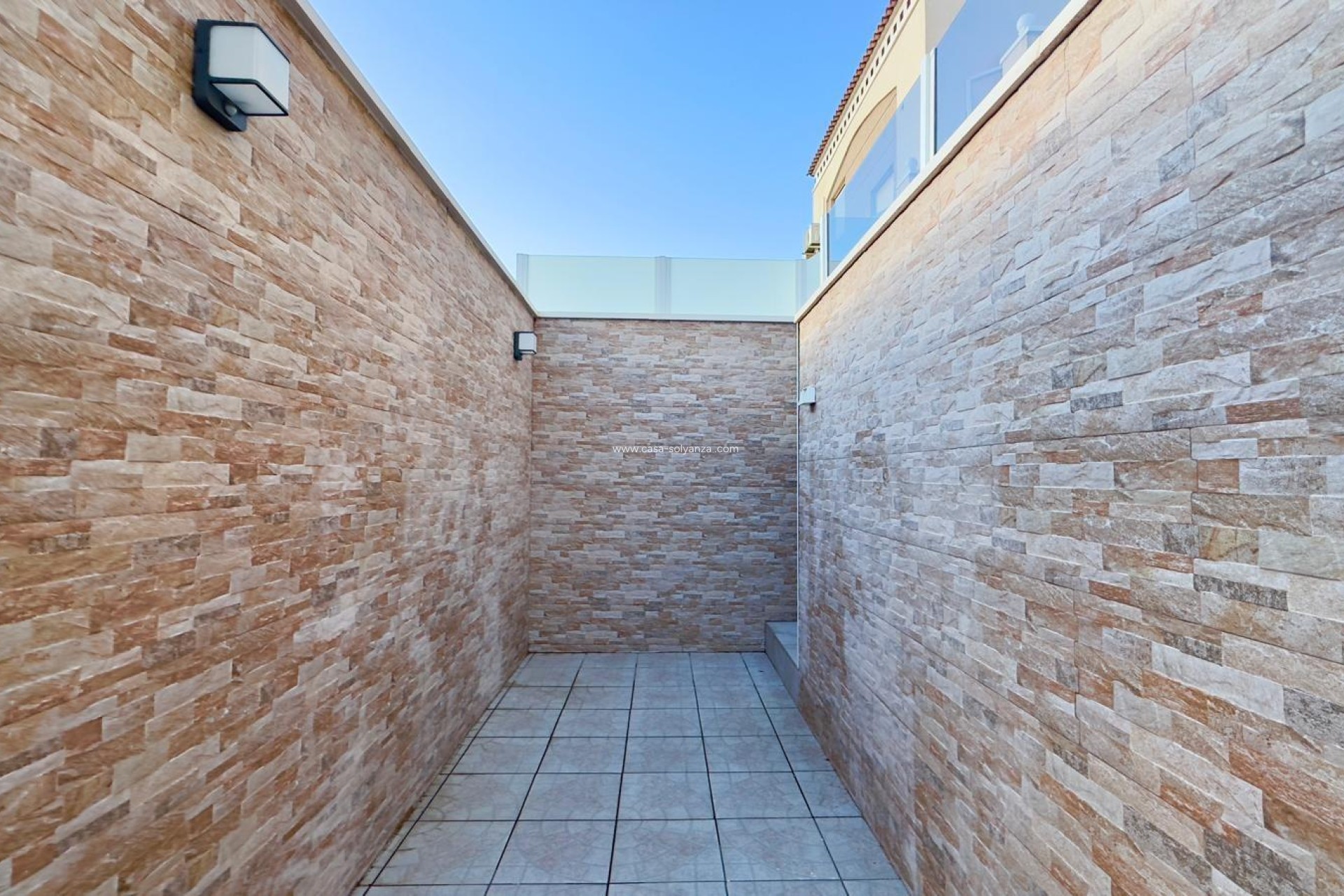 Revente - Bungalow - Torrevieja - Torreblanca