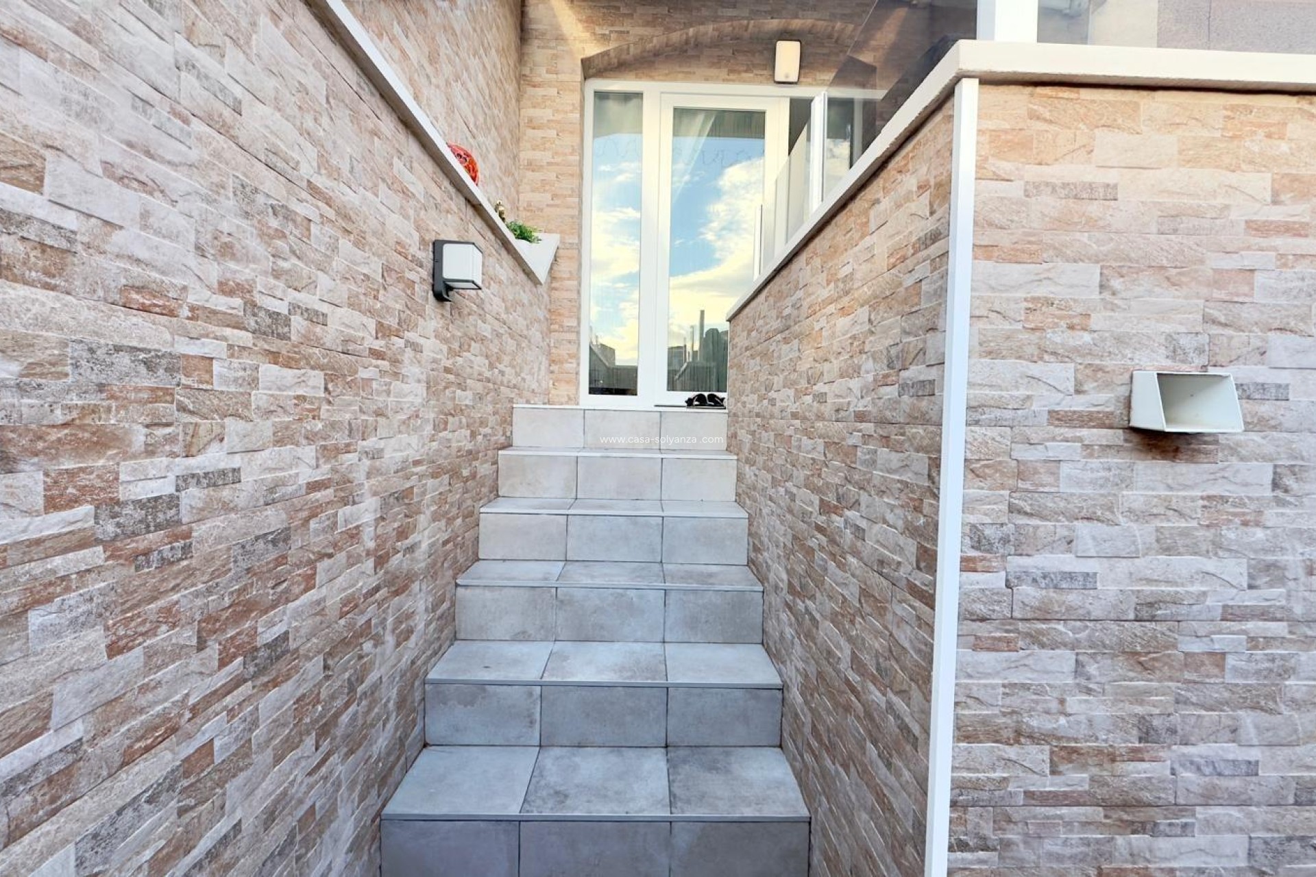 Revente - Bungalow - Torrevieja - Torreblanca