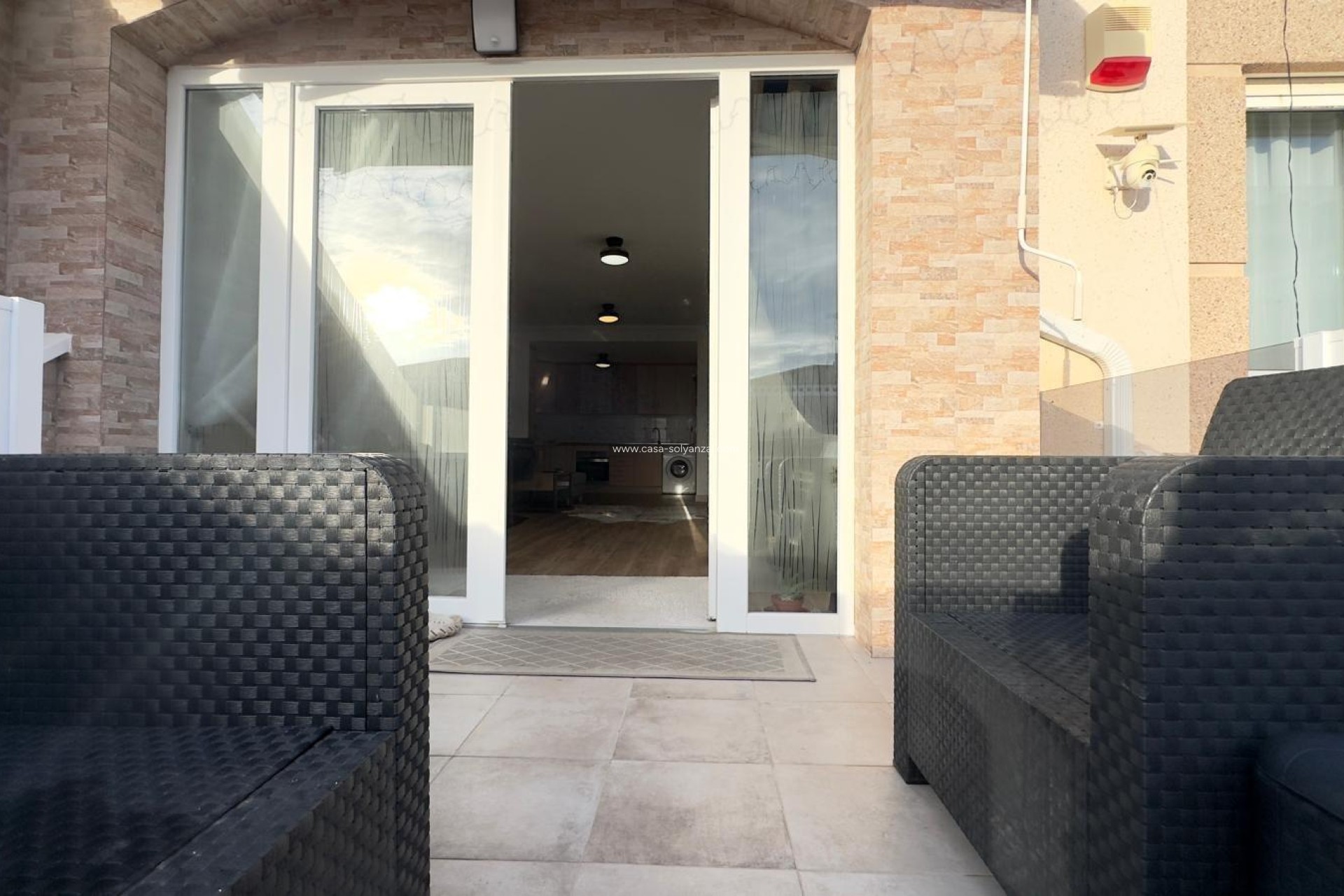 Revente - Bungalow - Torrevieja - Torreblanca