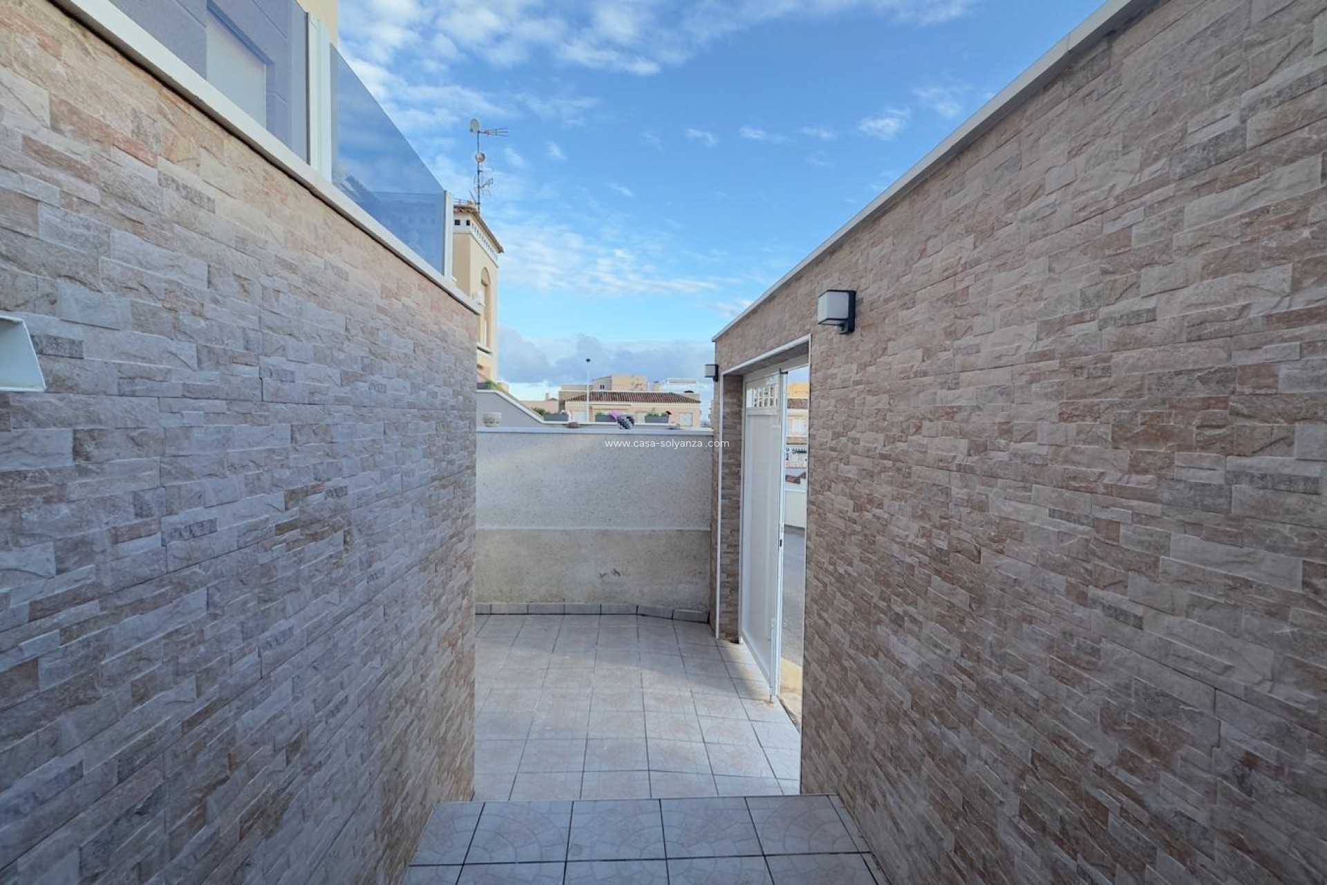 Revente - Bungalow - Torrevieja - Torreblanca