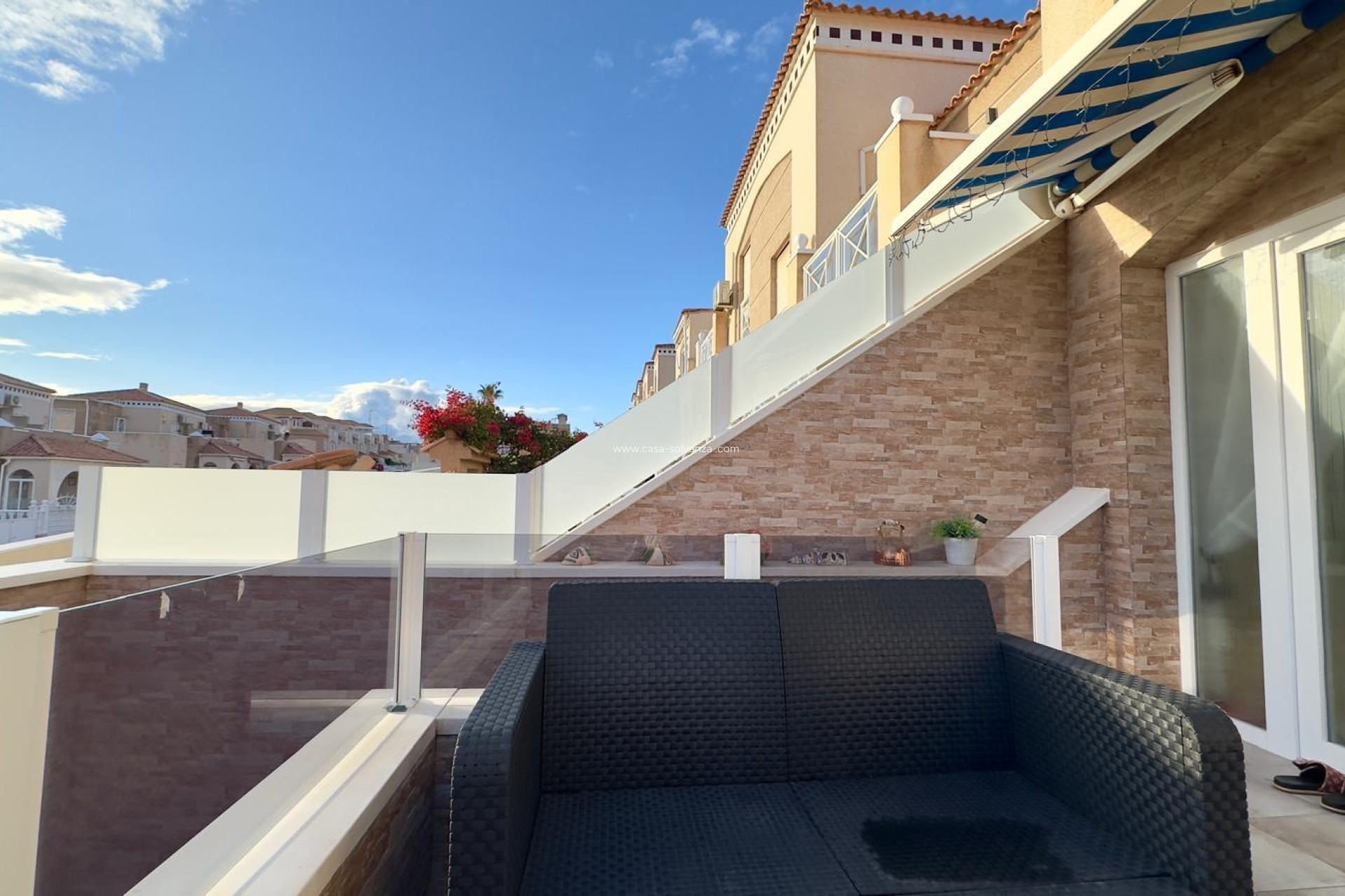 Revente - Bungalow - Torrevieja - Torreblanca