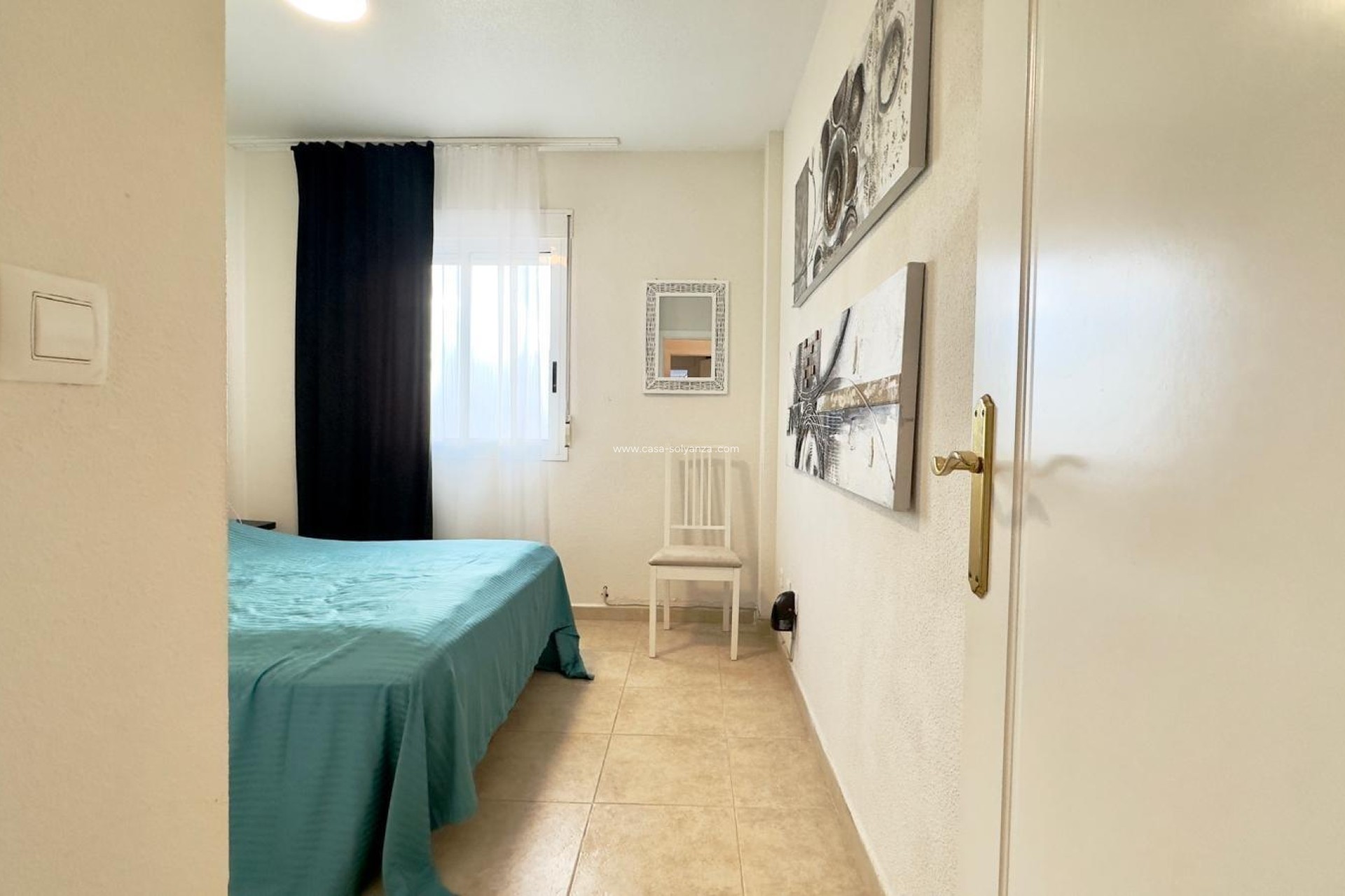 Revente - Bungalow - Torrevieja - Torreblanca