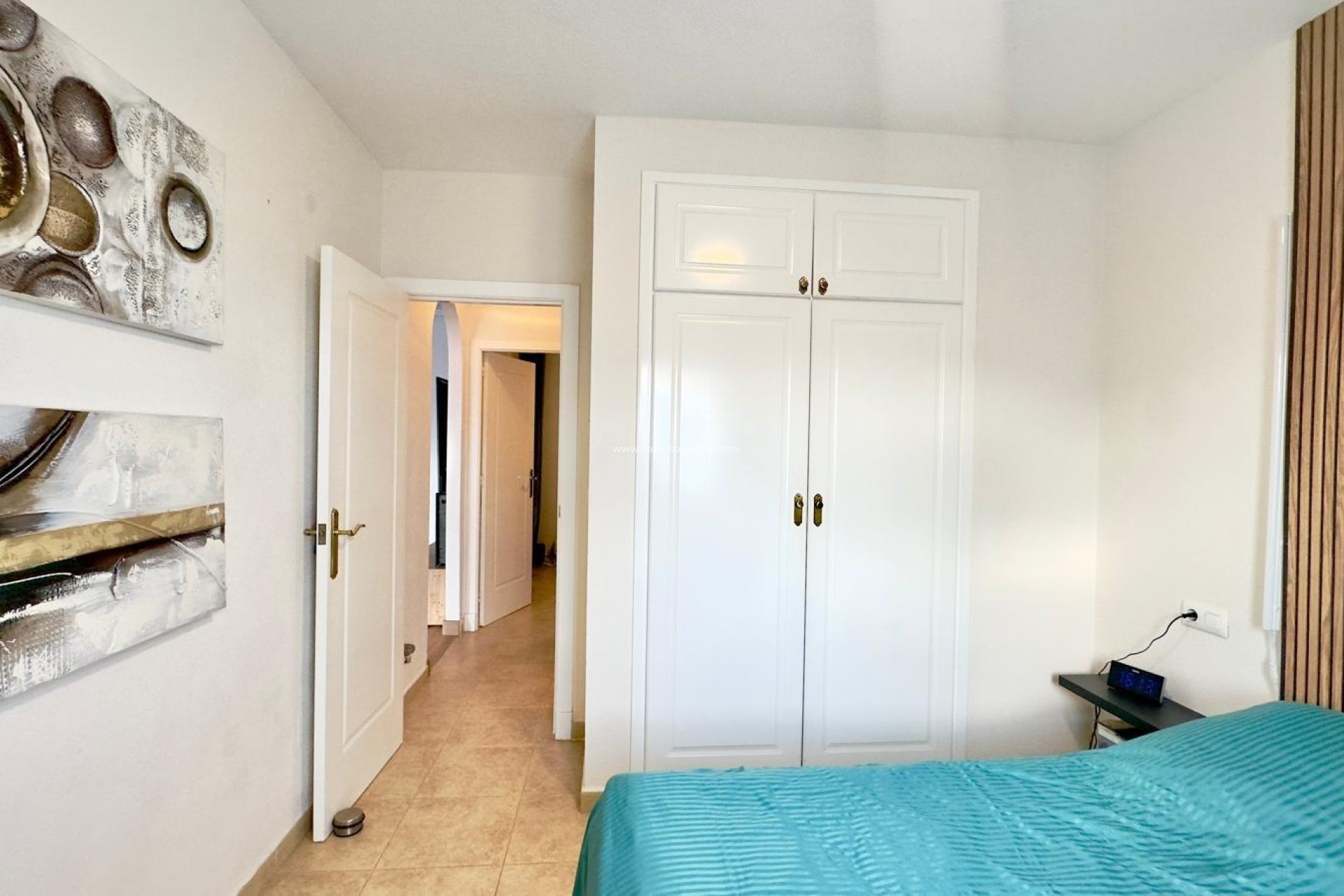 Revente - Bungalow - Torrevieja - Torreblanca