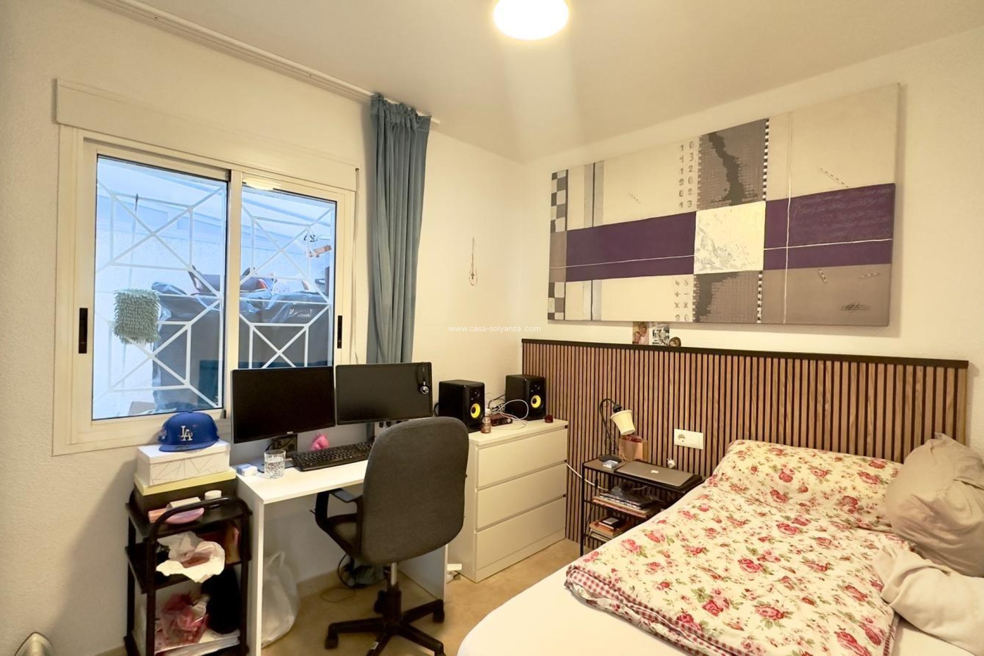 Revente - Bungalow - Torrevieja - Torreblanca