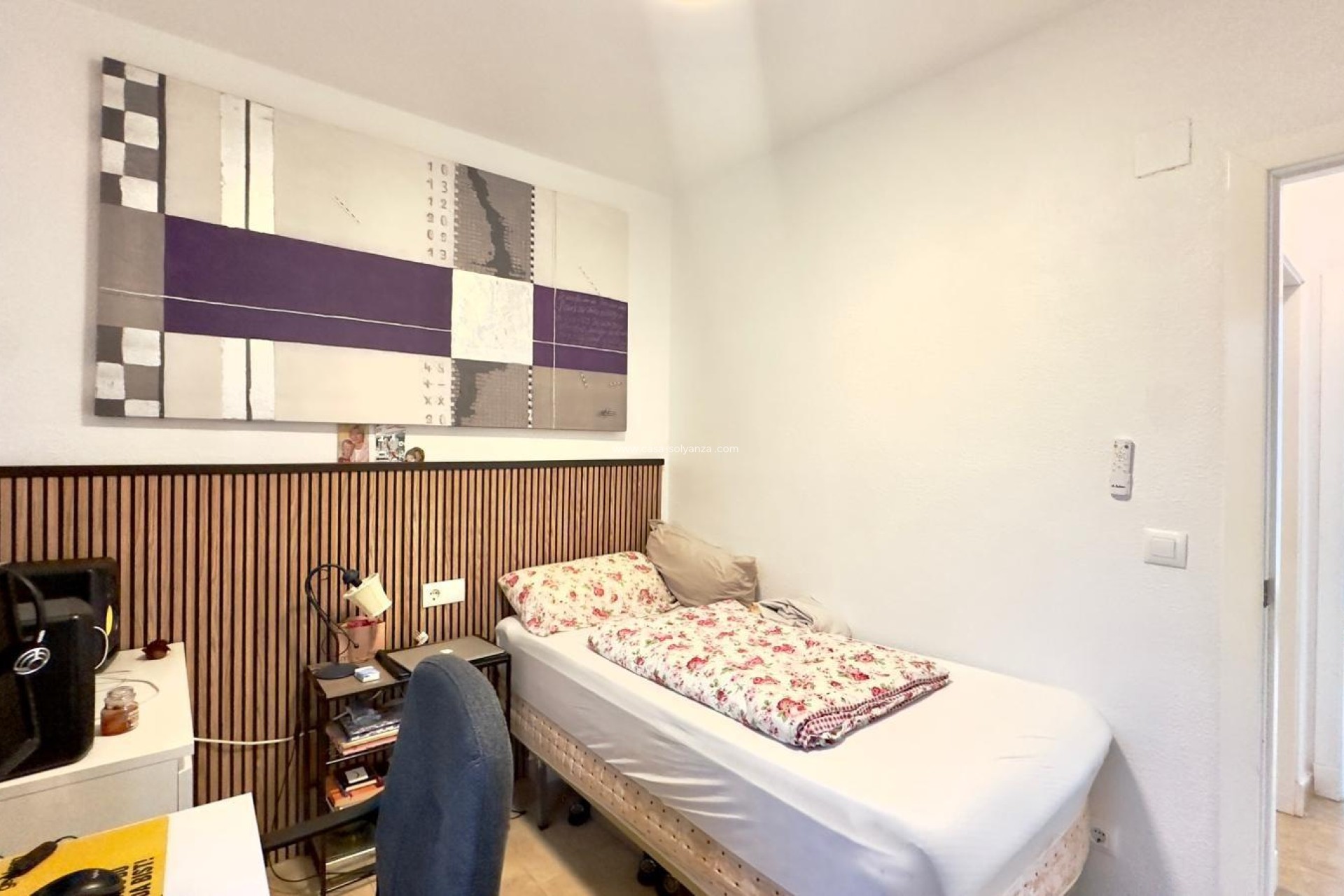 Revente - Bungalow - Torrevieja - Torreblanca