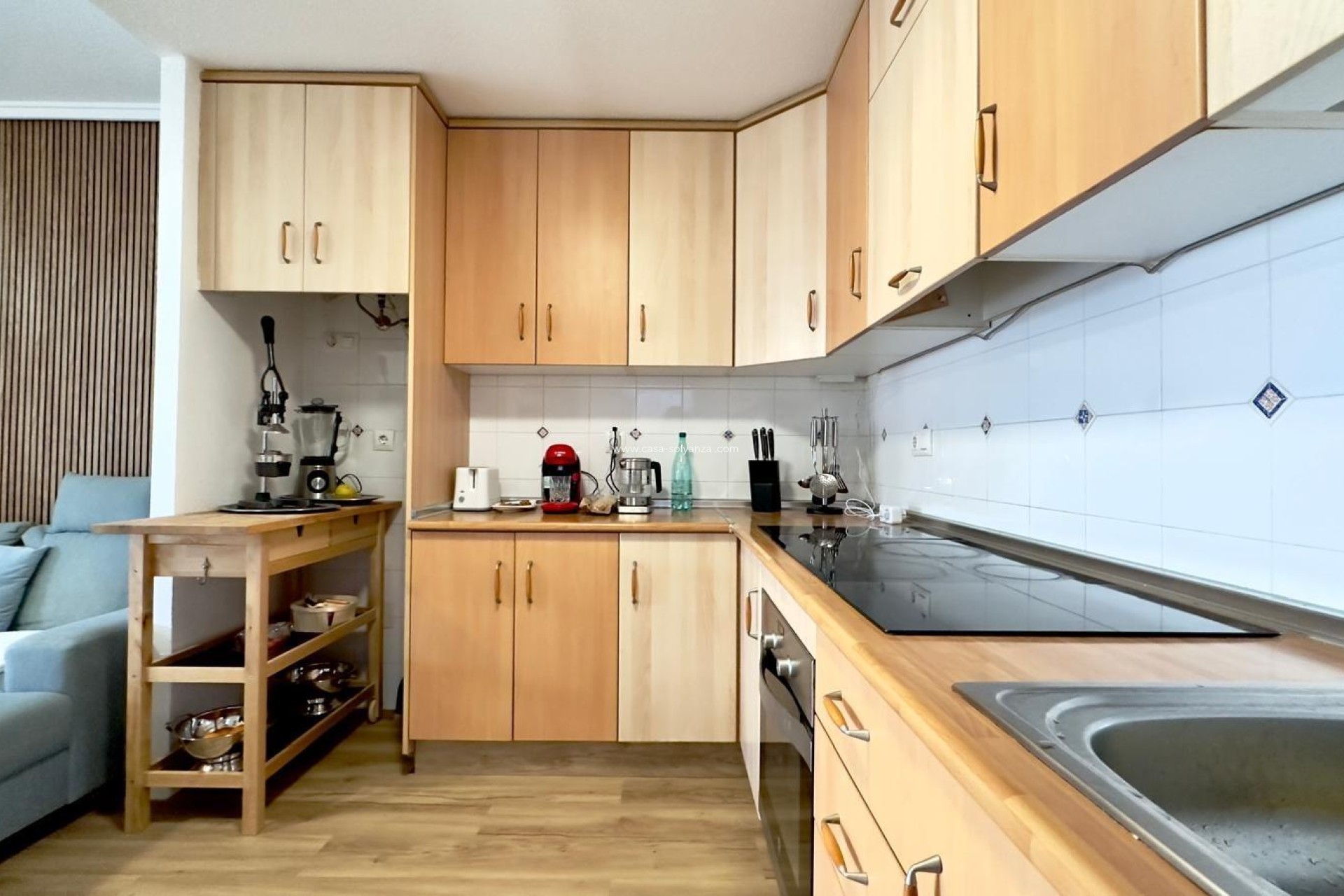 Revente - Bungalow - Torrevieja - Torreblanca