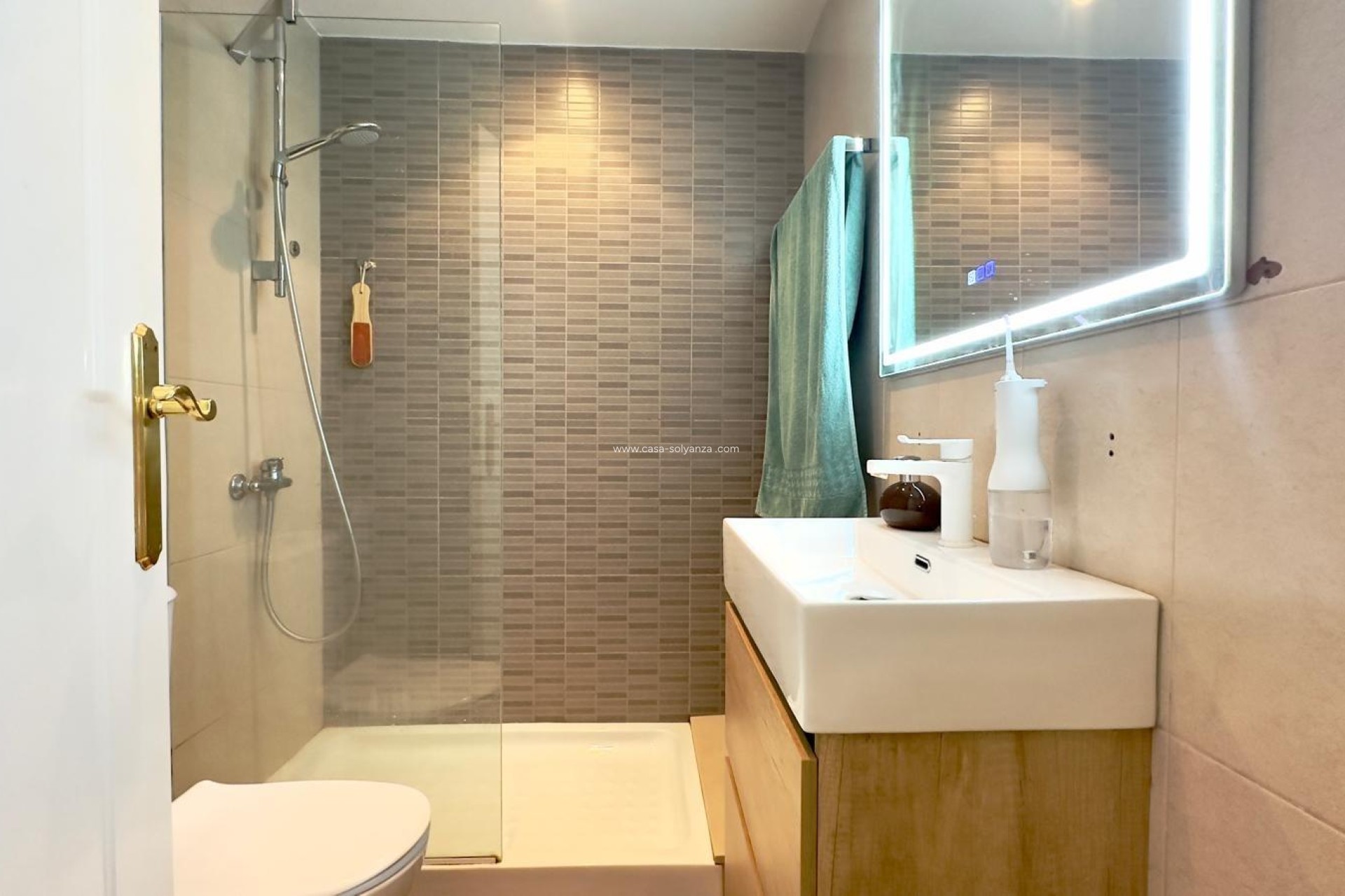 Revente - Bungalow - Torrevieja - Torreblanca