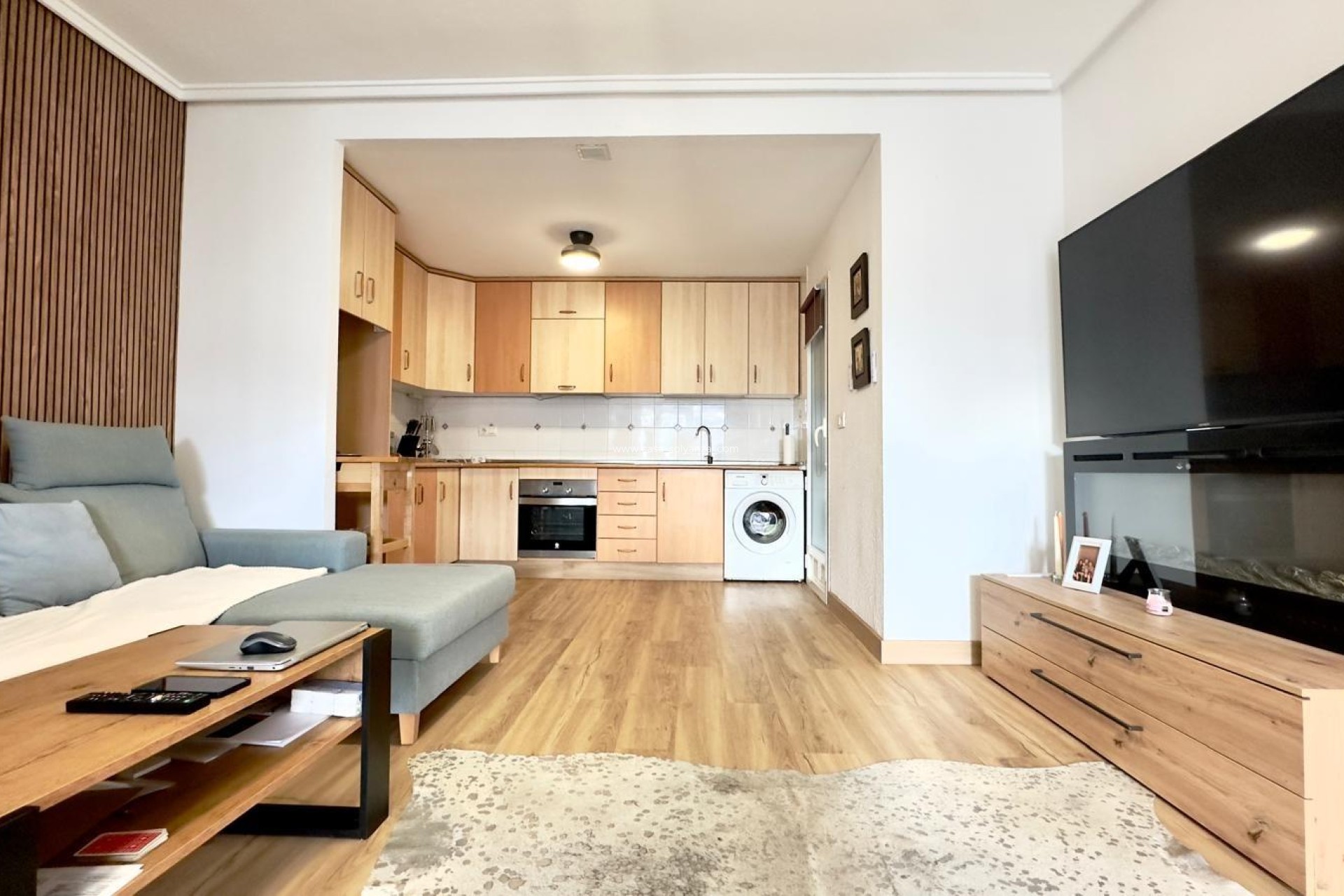 Revente - Bungalow - Torrevieja - Torreblanca