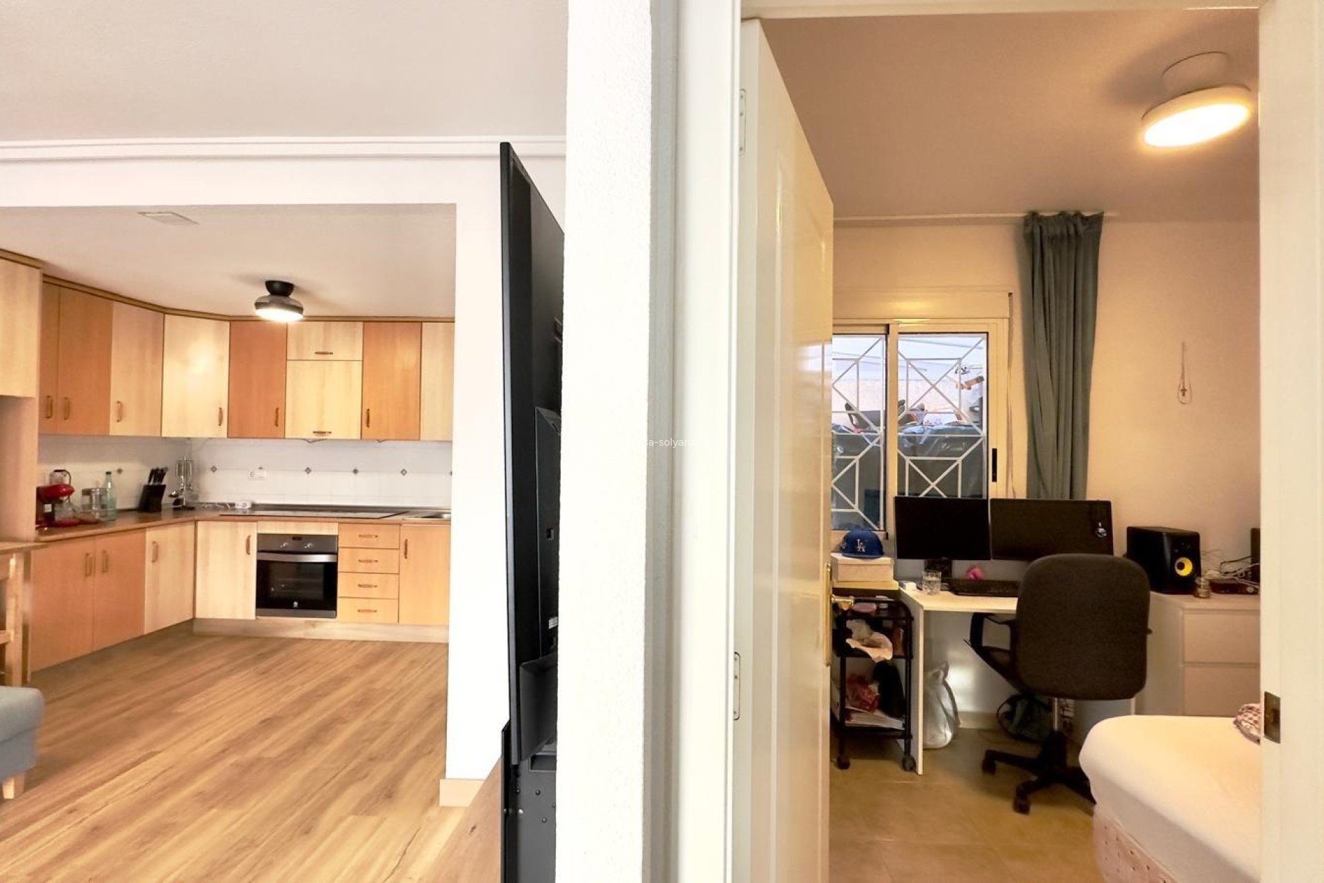 Revente - Bungalow - Torrevieja - Torreblanca