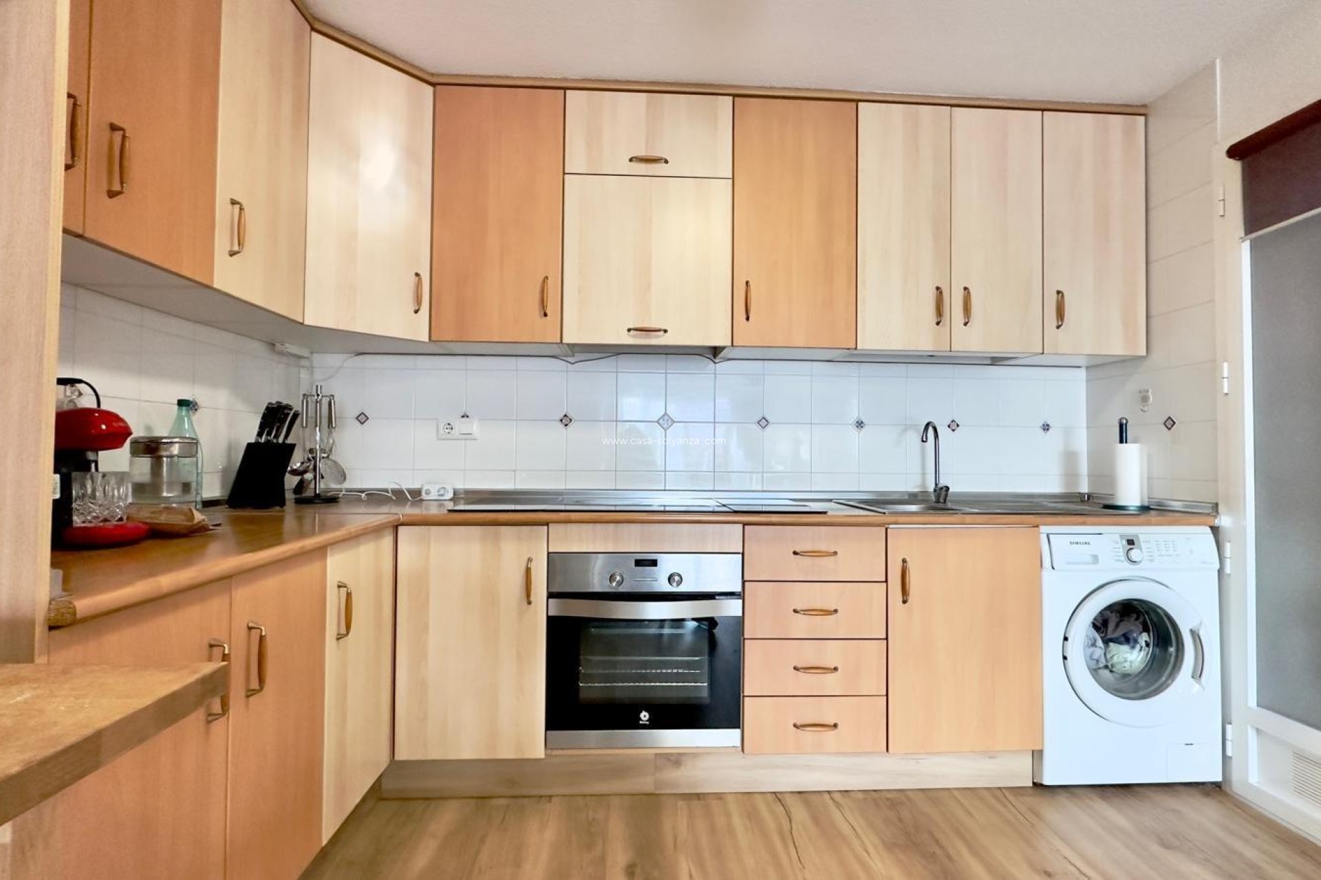 Revente - Bungalow - Torrevieja - Torreblanca