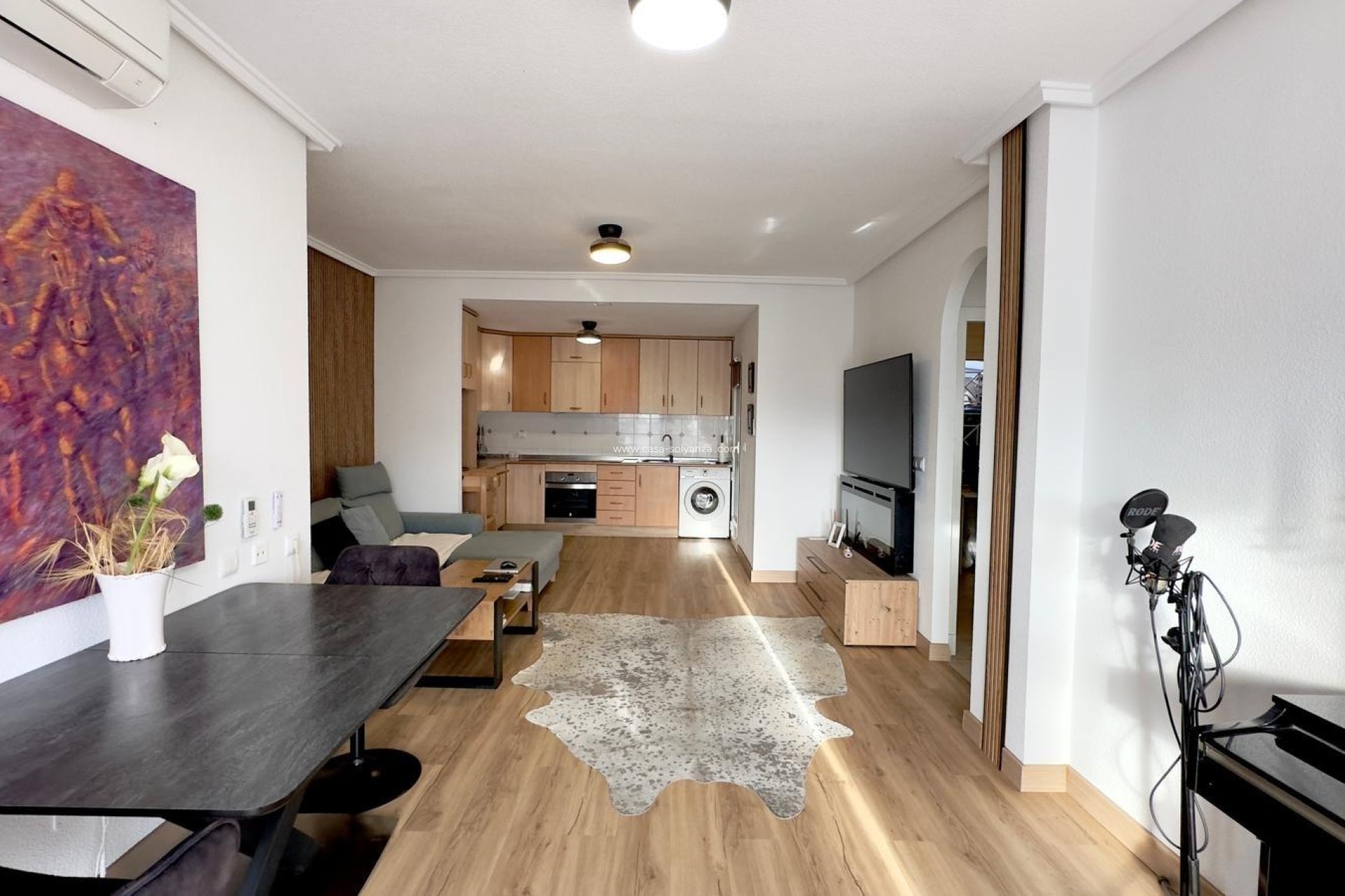 Revente - Bungalow - Torrevieja - Torreblanca