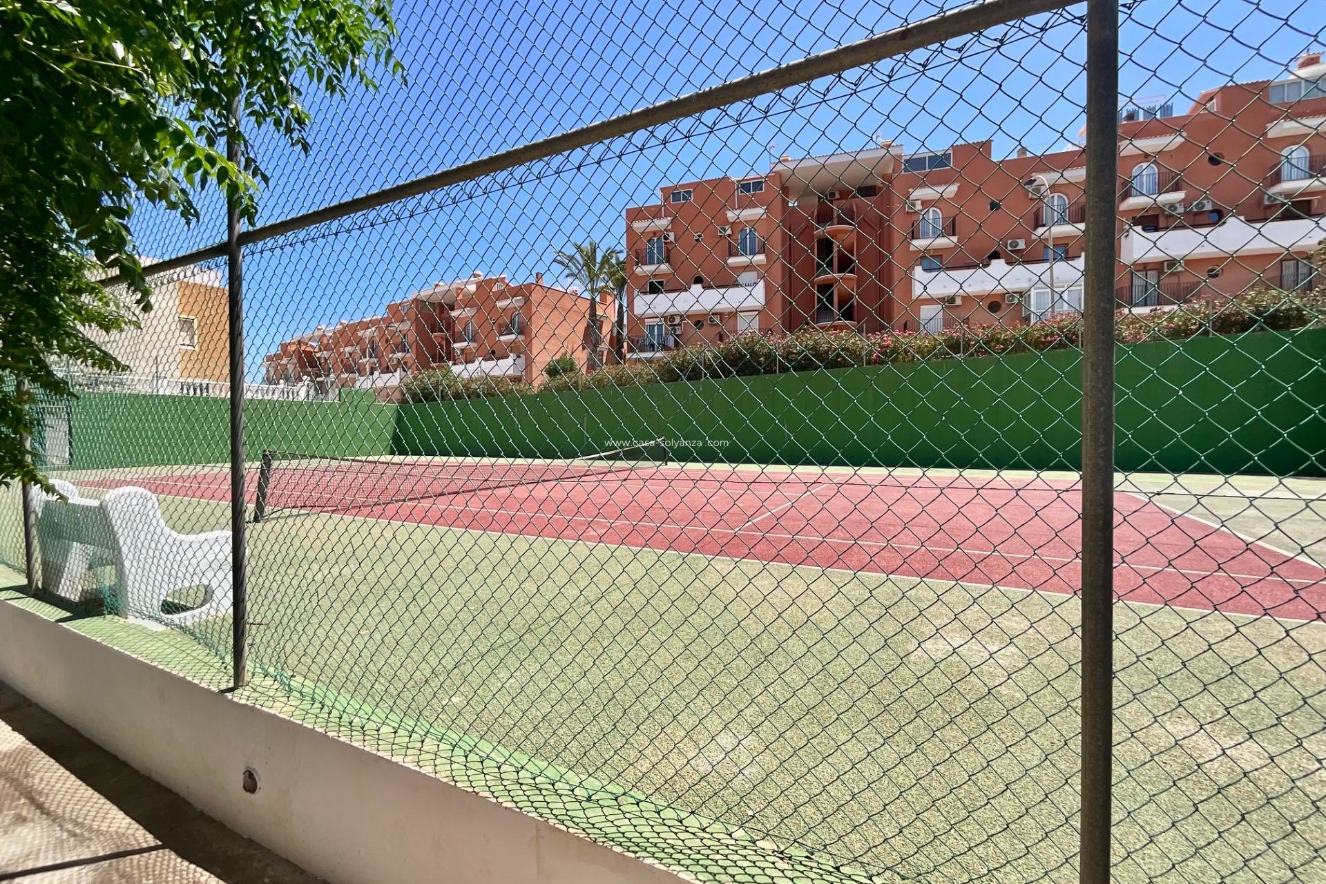 Revente - Bungalow - Torrevieja - Torreblanca