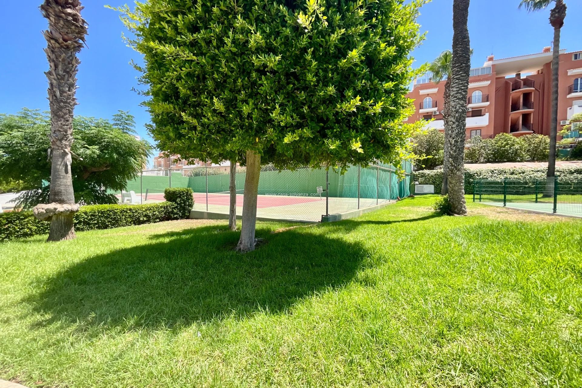 Revente - Bungalow - Torrevieja - Torreblanca