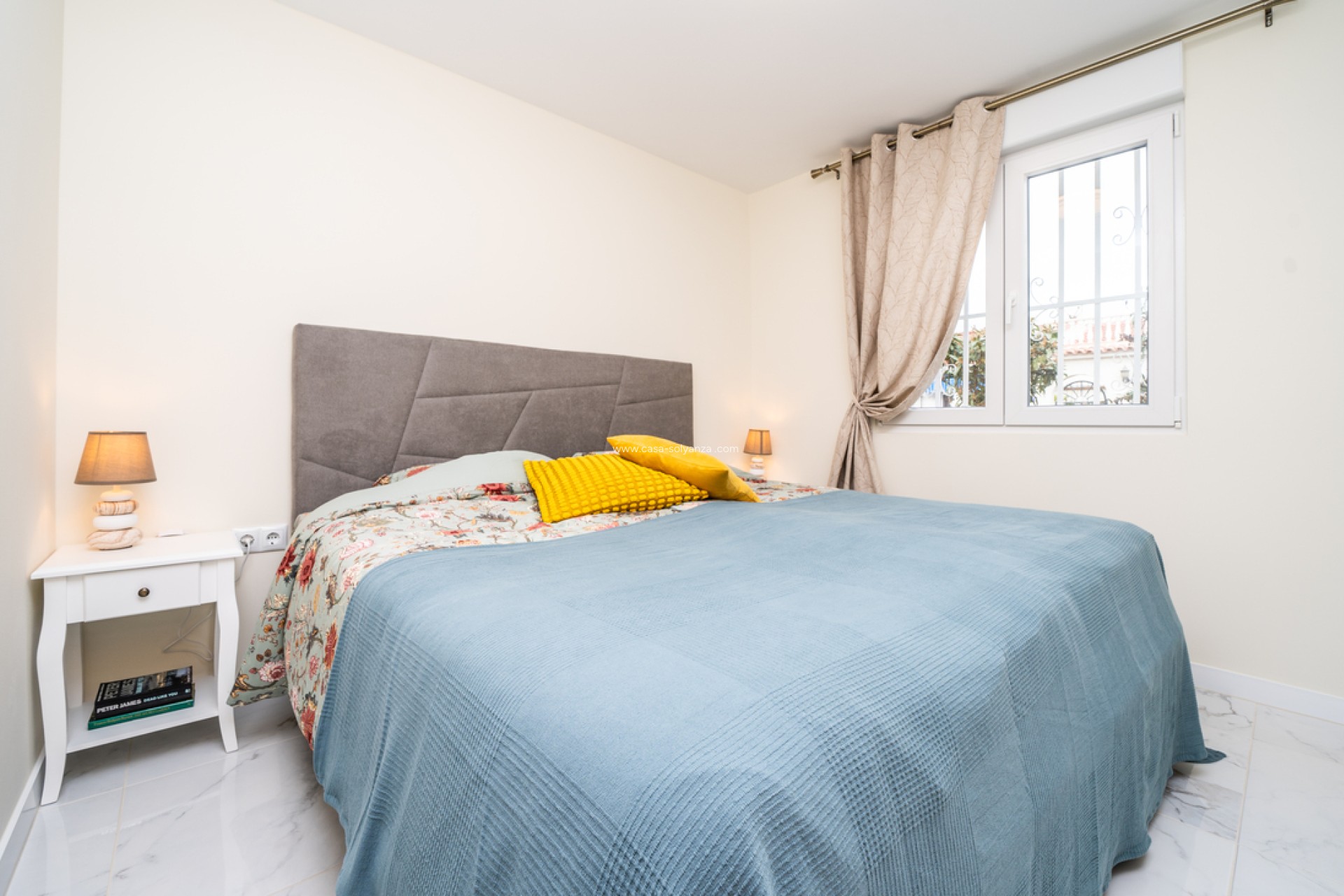 Revente - Bungalow - Torrevieja - Torreta