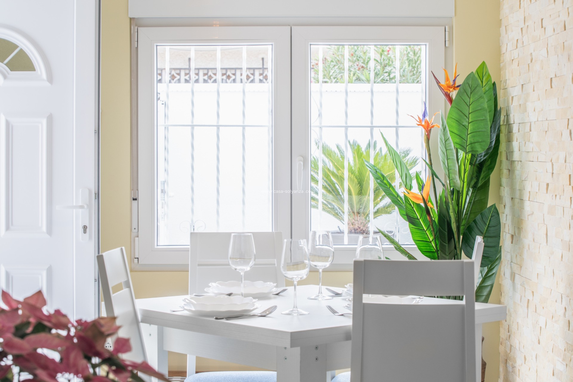 Revente - Bungalow - Torrevieja - Torreta