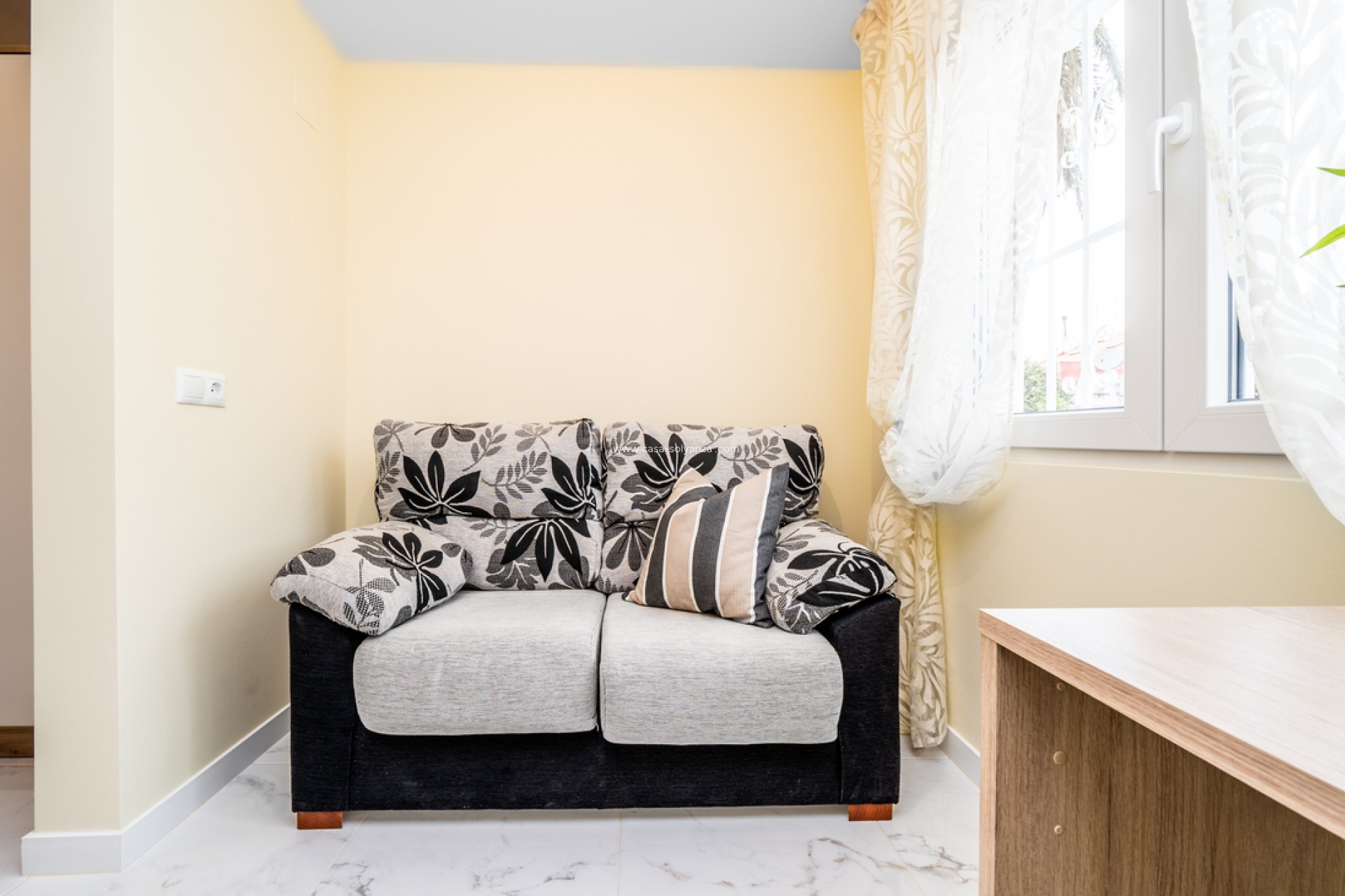 Revente - Bungalow - Torrevieja - Torreta
