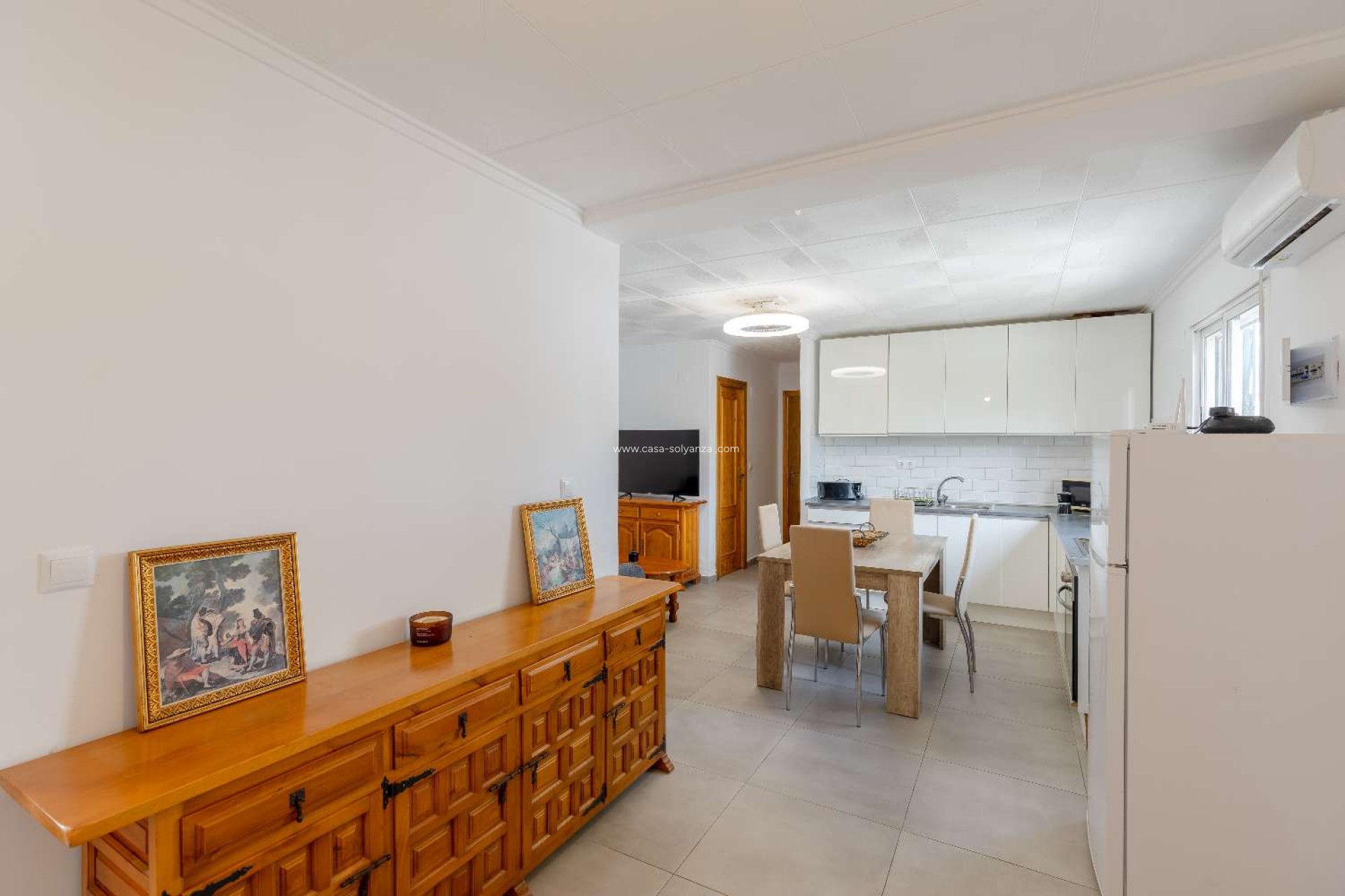 Revente - Bungalow - Torrevieja - Torreta