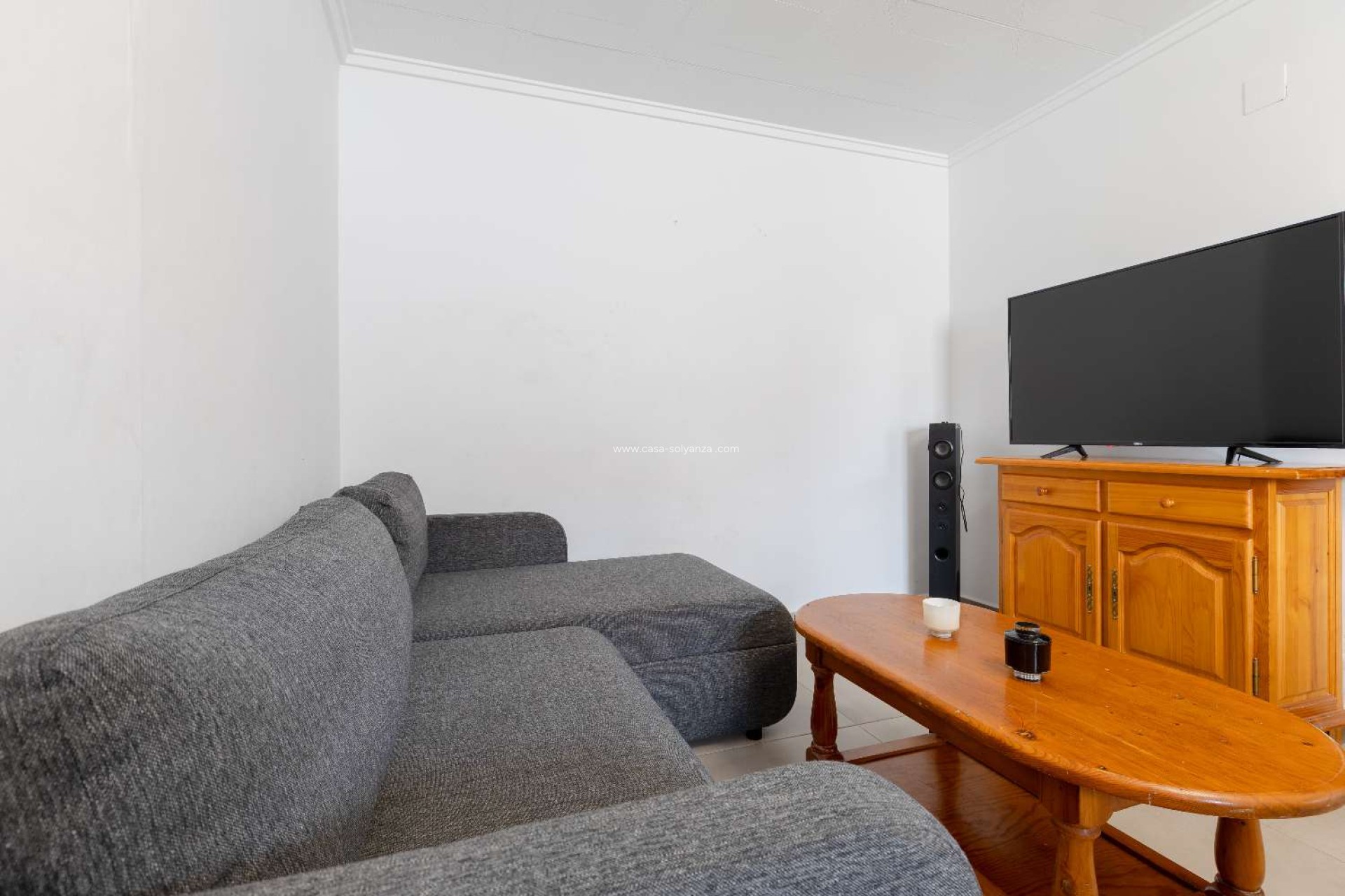 Revente - Bungalow - Torrevieja - Torreta